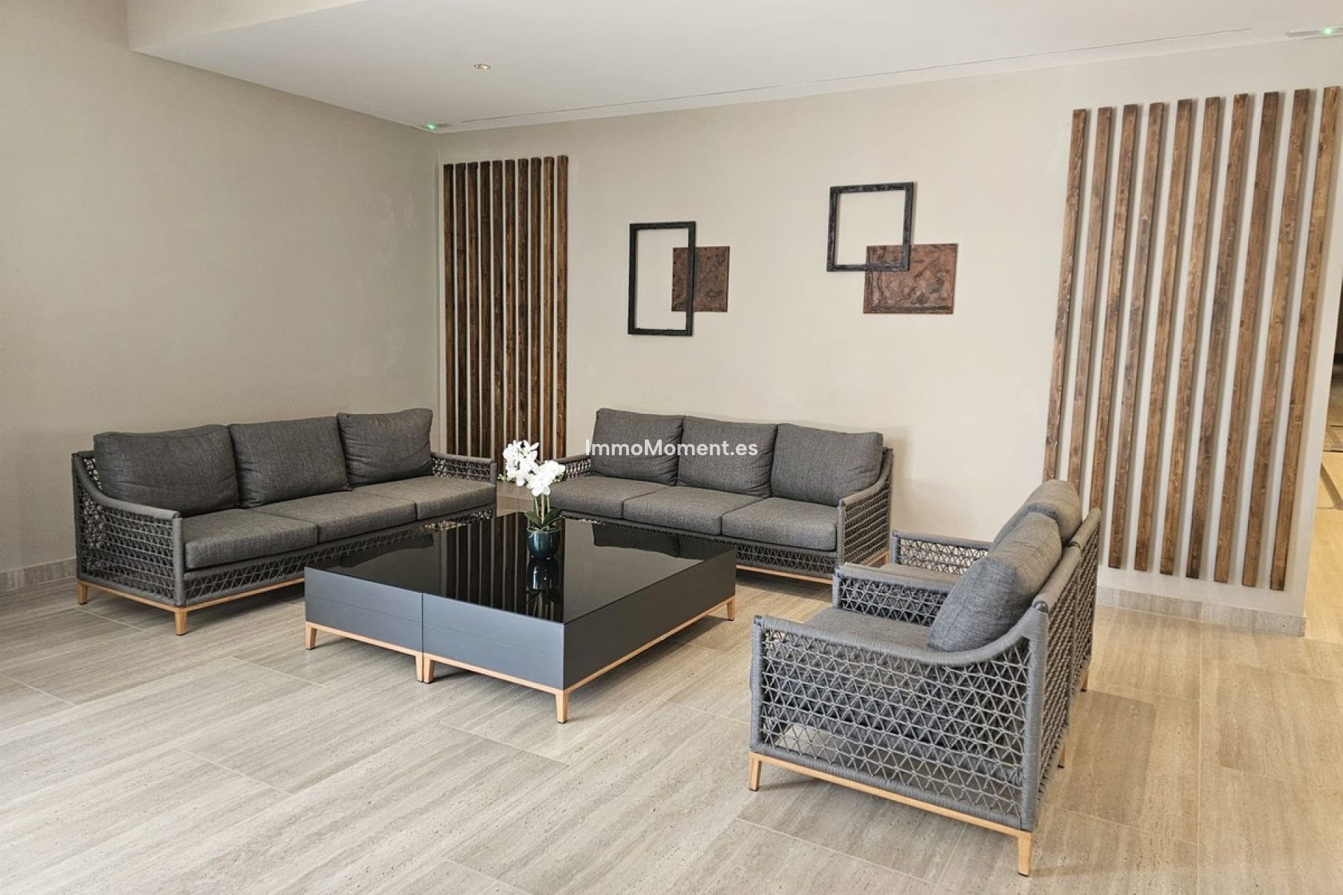 Bestaande woning - Appartement - Marbella - Nueva Andalucía