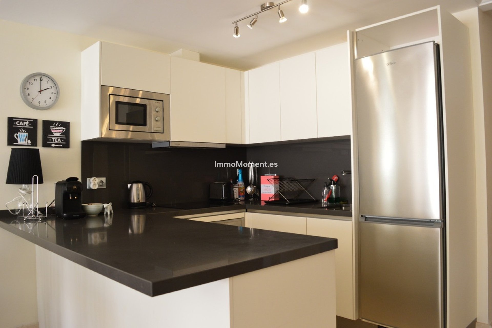 Bestaande woning - Appartement - Marbella - Nueva Andalucía