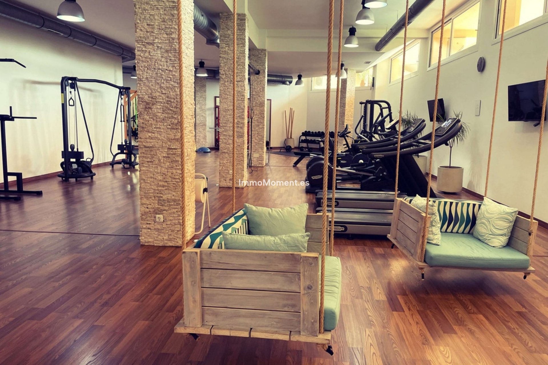 Bestaande woning - Appartement - Marbella - Nueva Andalucía