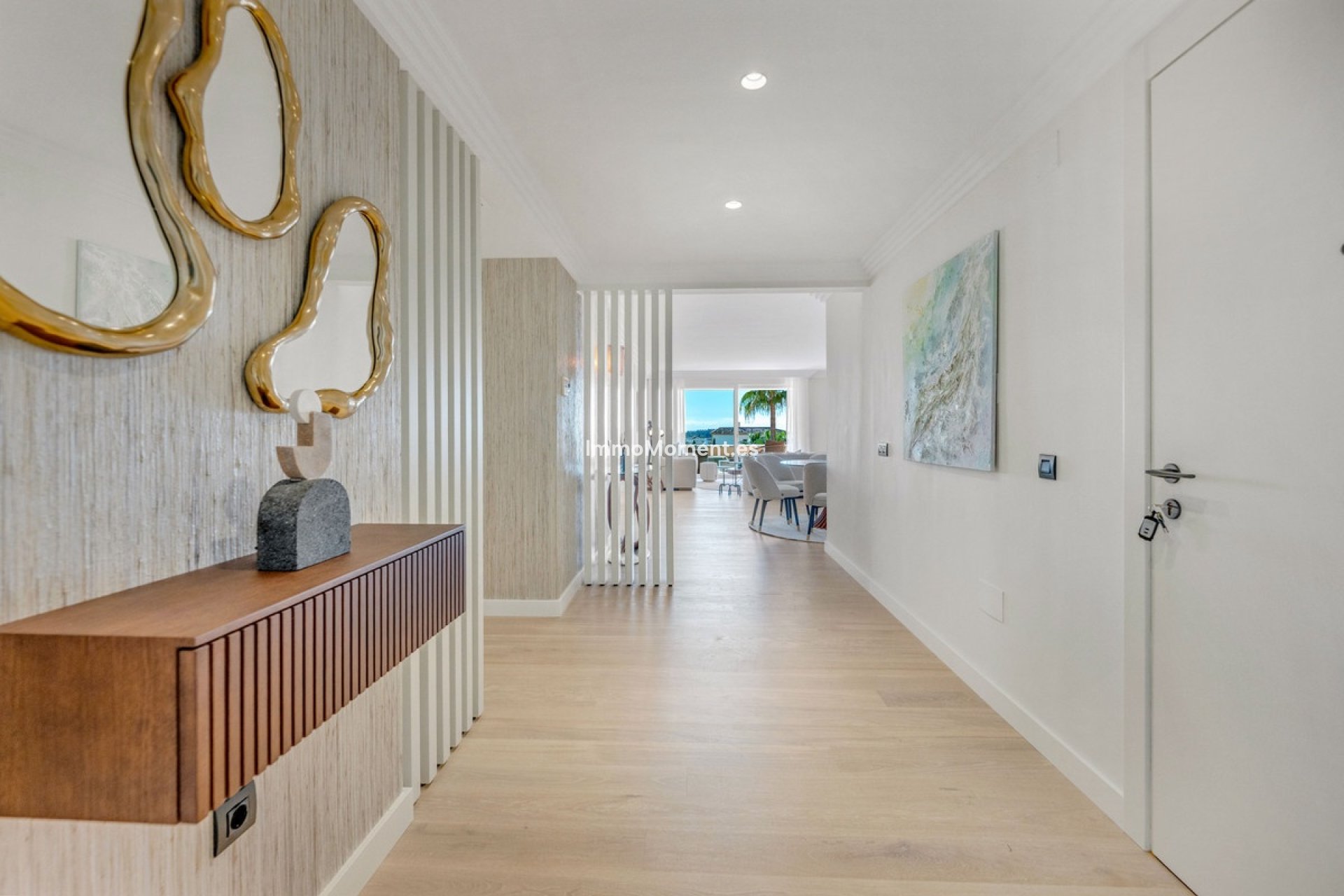 Bestaande woning - Appartement - Marbella - Nueva Andalucía