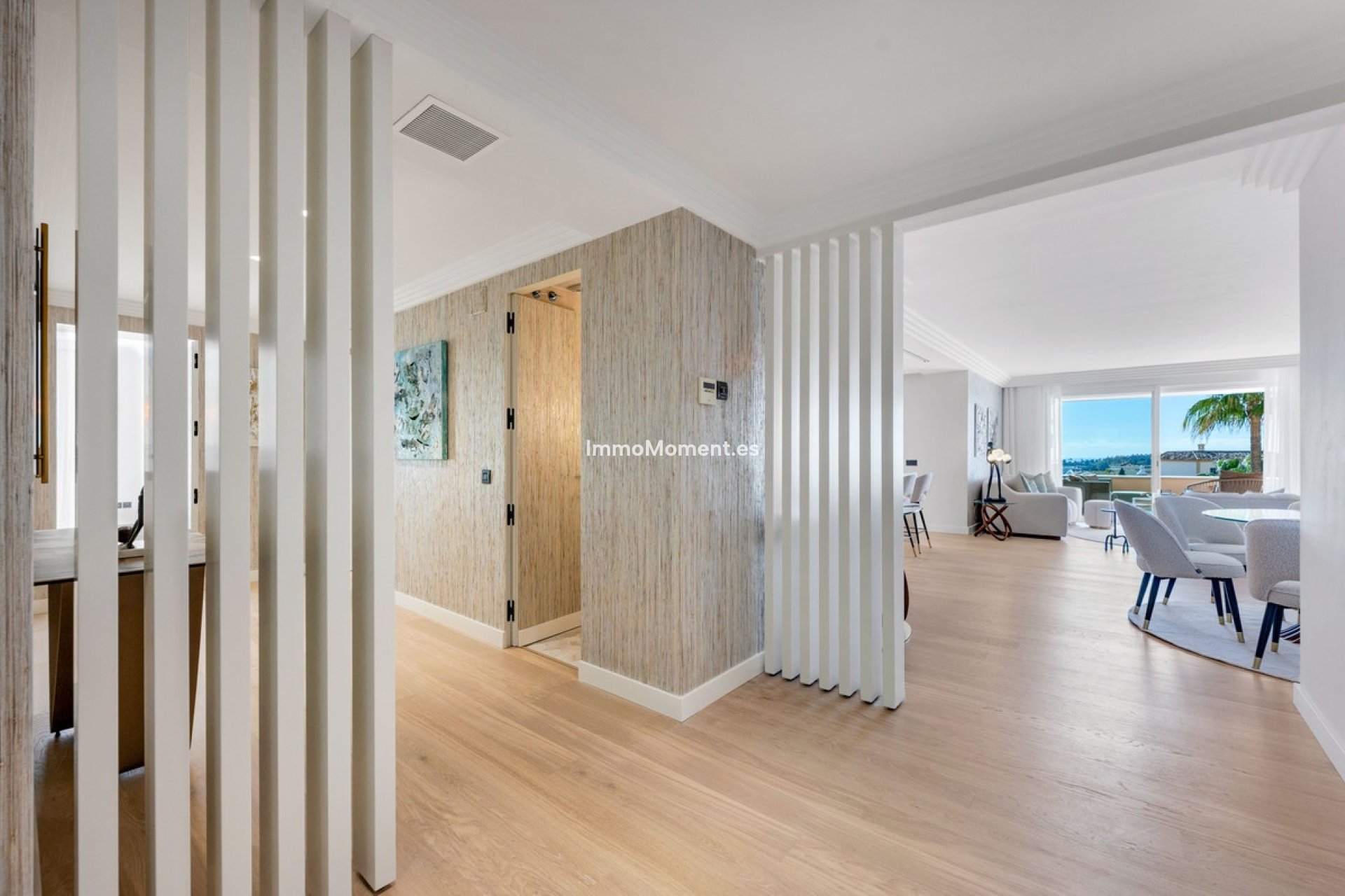 Bestaande woning - Appartement - Marbella - Nueva Andalucía