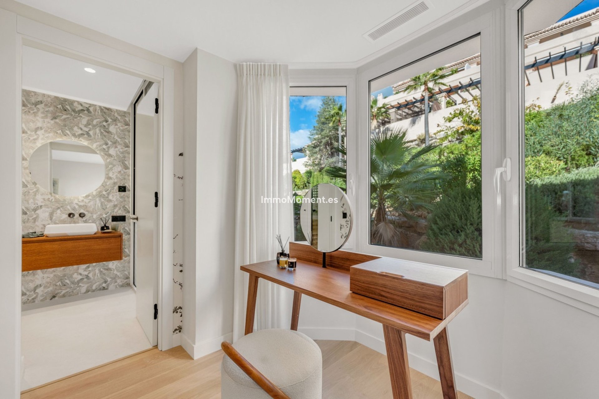 Bestaande woning - Appartement - Marbella - Nueva Andalucía