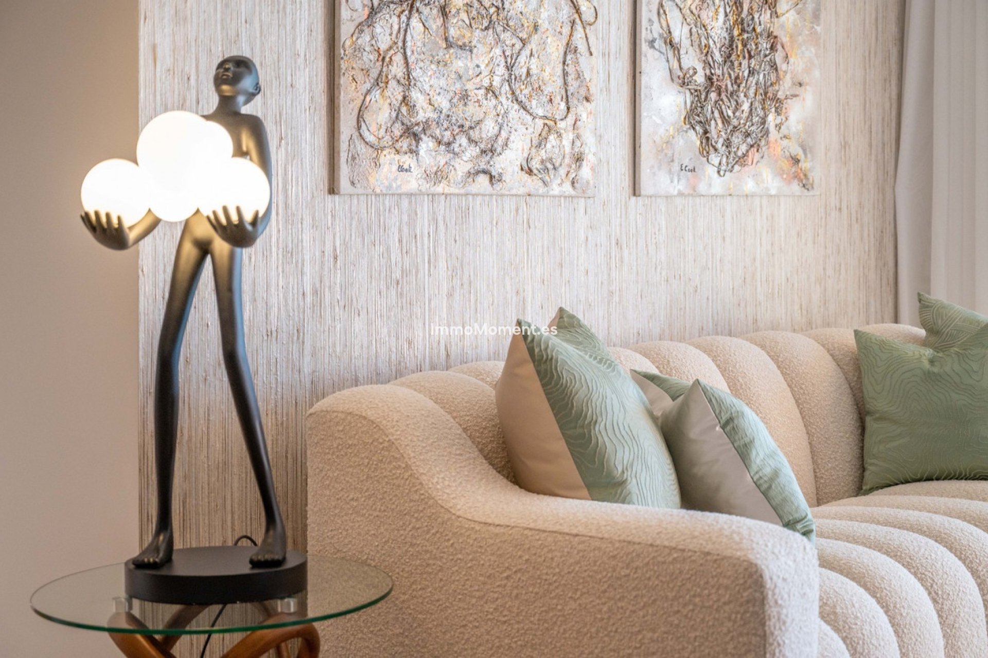 Bestaande woning - Appartement - Marbella - Nueva Andalucía