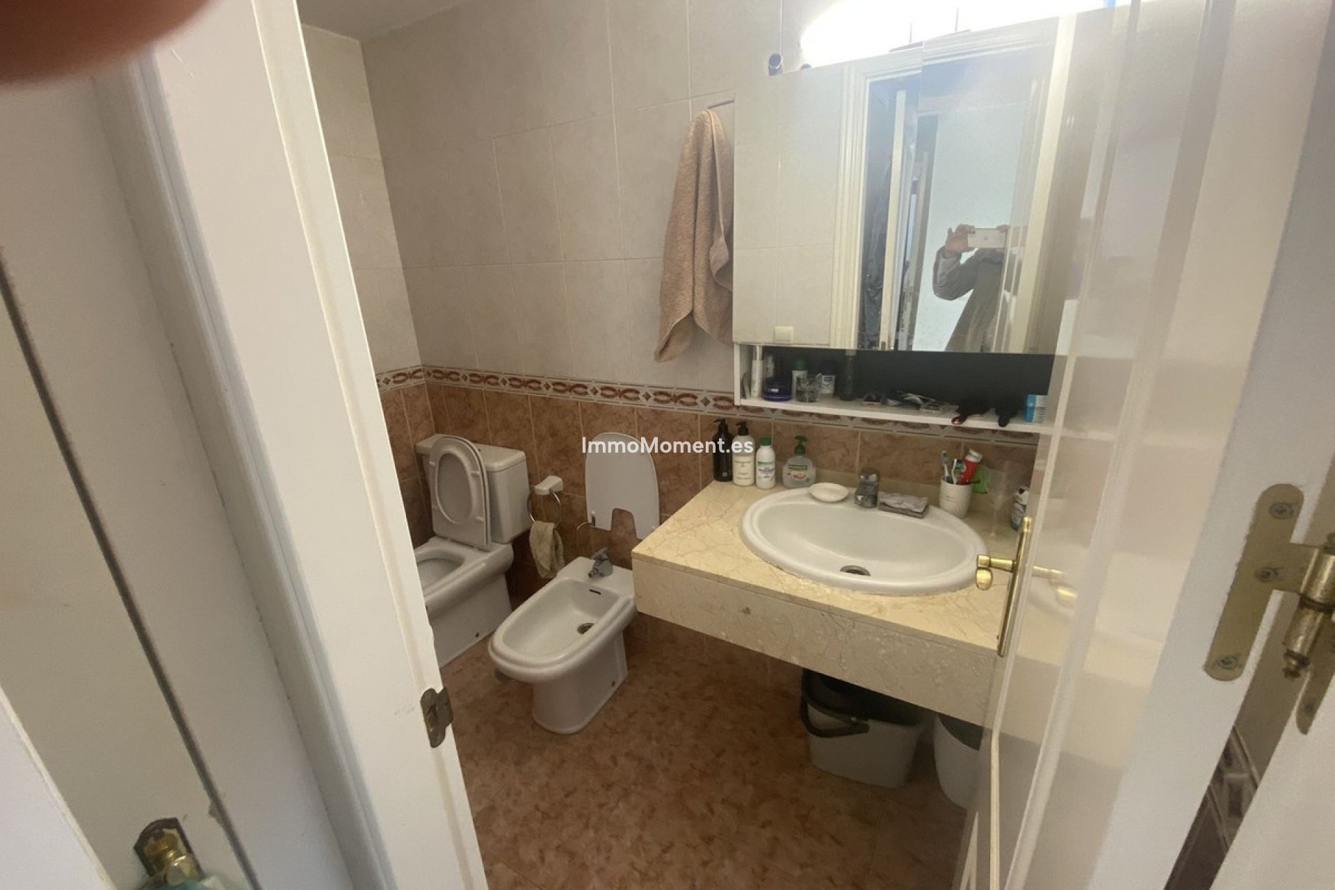 Bestaande woning - Appartement - Marbella - Nueva Andalucía