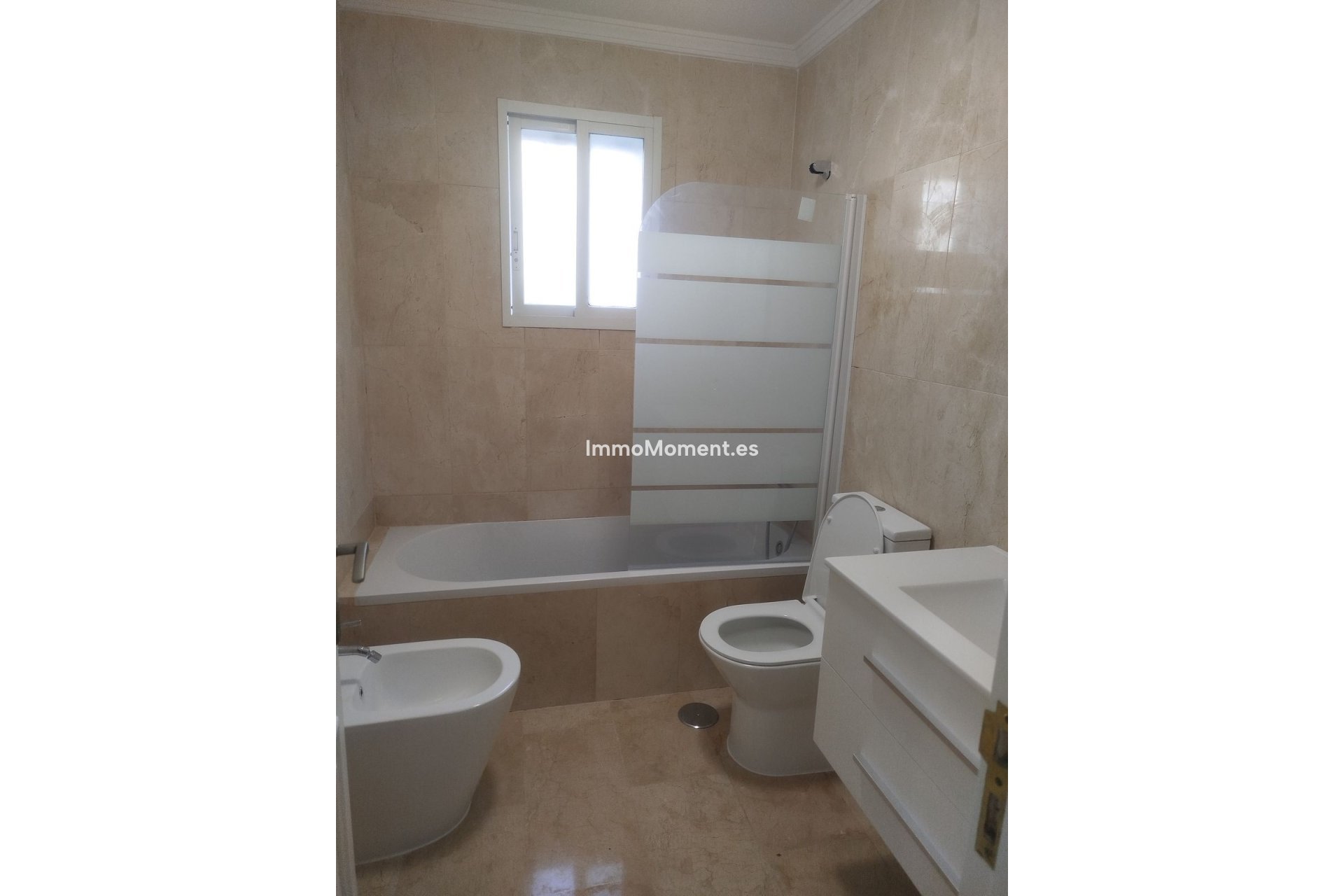 Bestaande woning - Appartement - Marbella - Nueva Andalucía