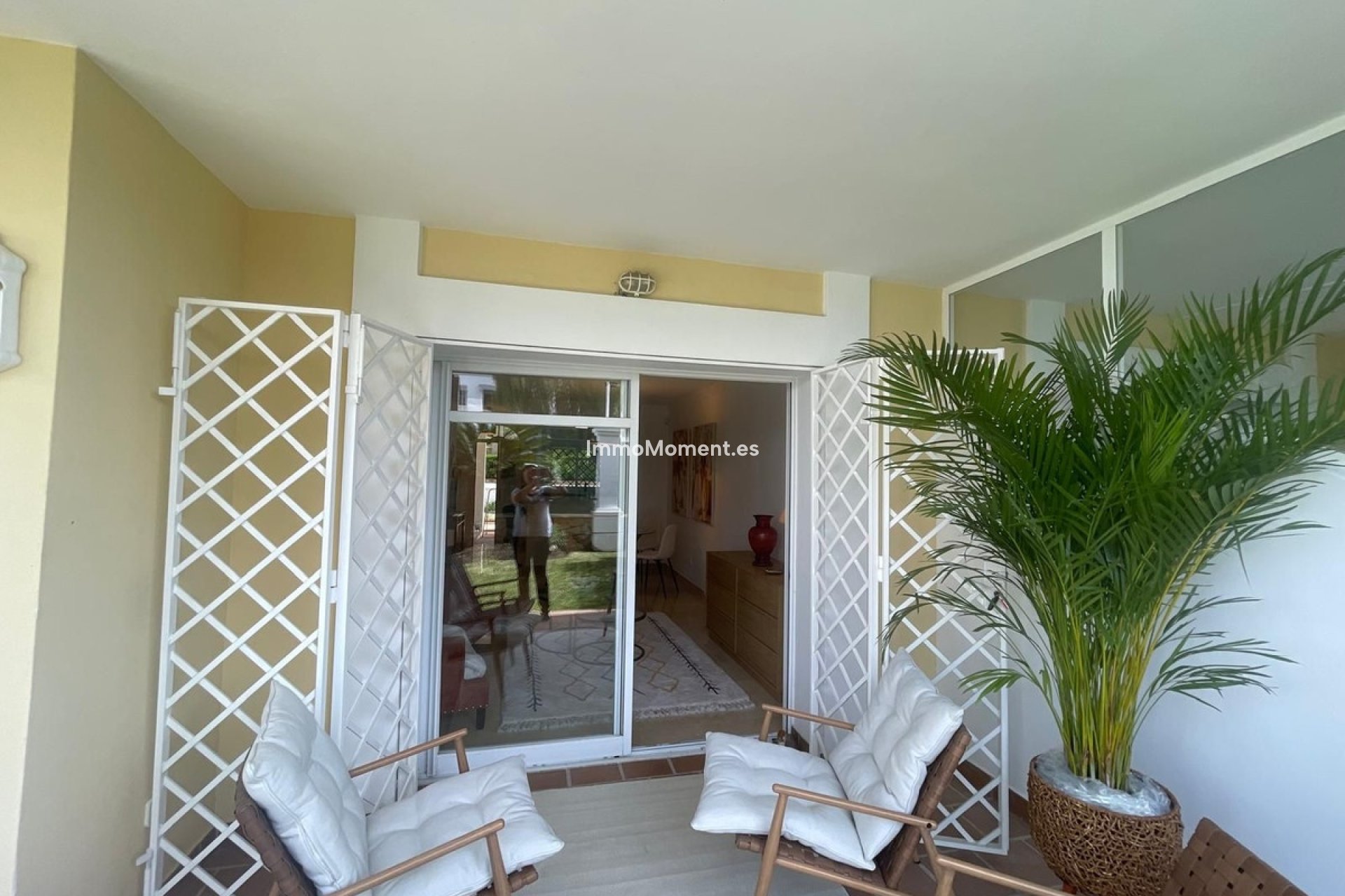 Bestaande woning - Appartement - Marbella - Nueva Andalucía
