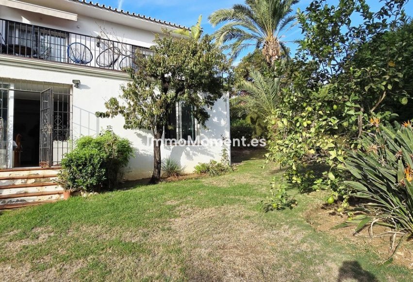 Bestaande woning - Appartement - Marbella - Nueva Andalucía
