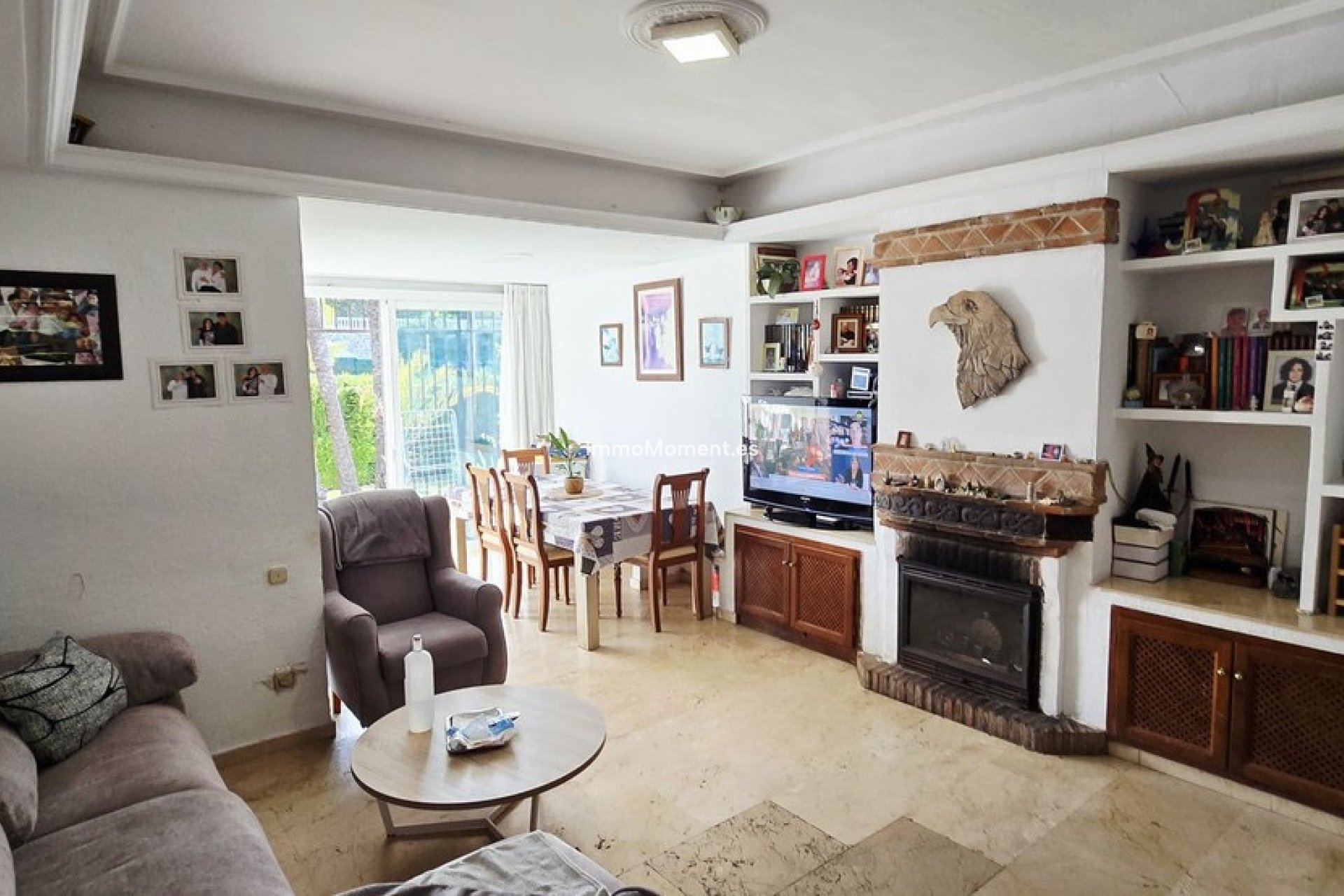 Bestaande woning - Appartement - Marbella - Nueva Andalucía