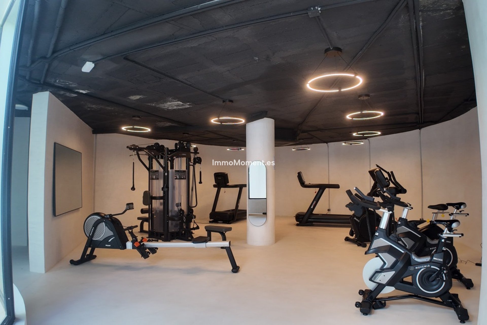 Bestaande woning - Appartement - Marbella - Nueva Andalucía