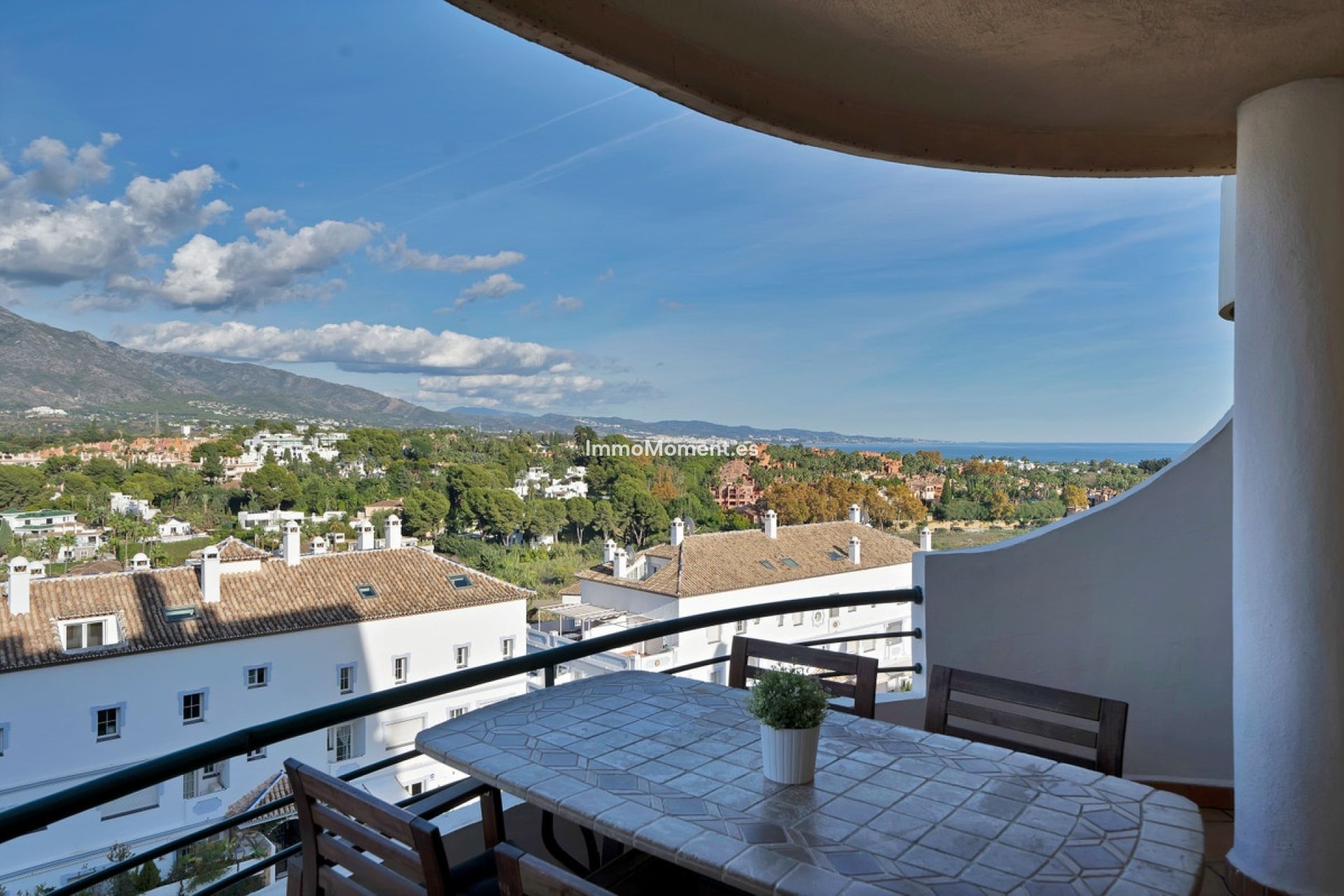 Bestaande woning - Appartement - Marbella - Nueva Andalucía