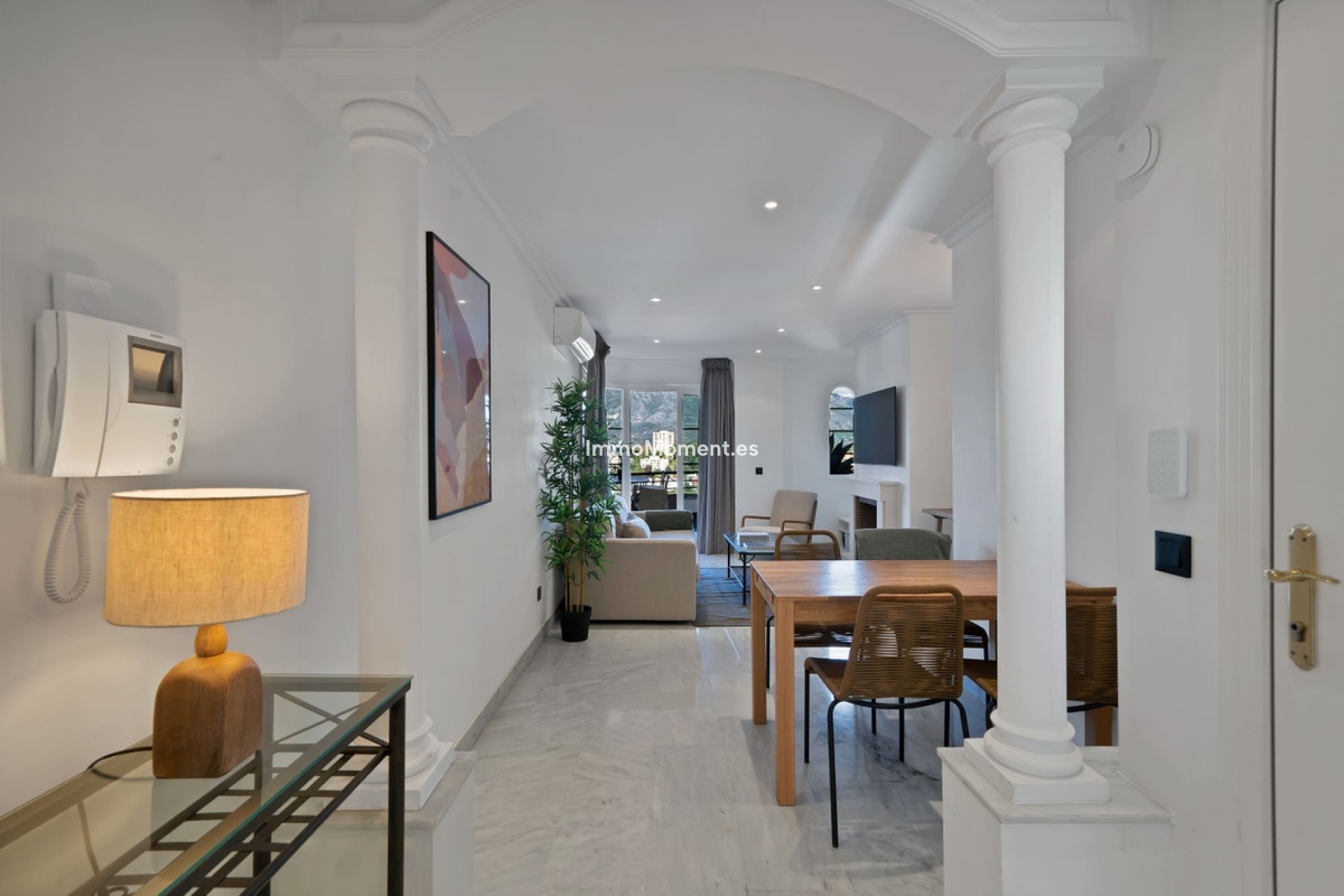 Bestaande woning - Appartement - Marbella - Nueva Andalucía