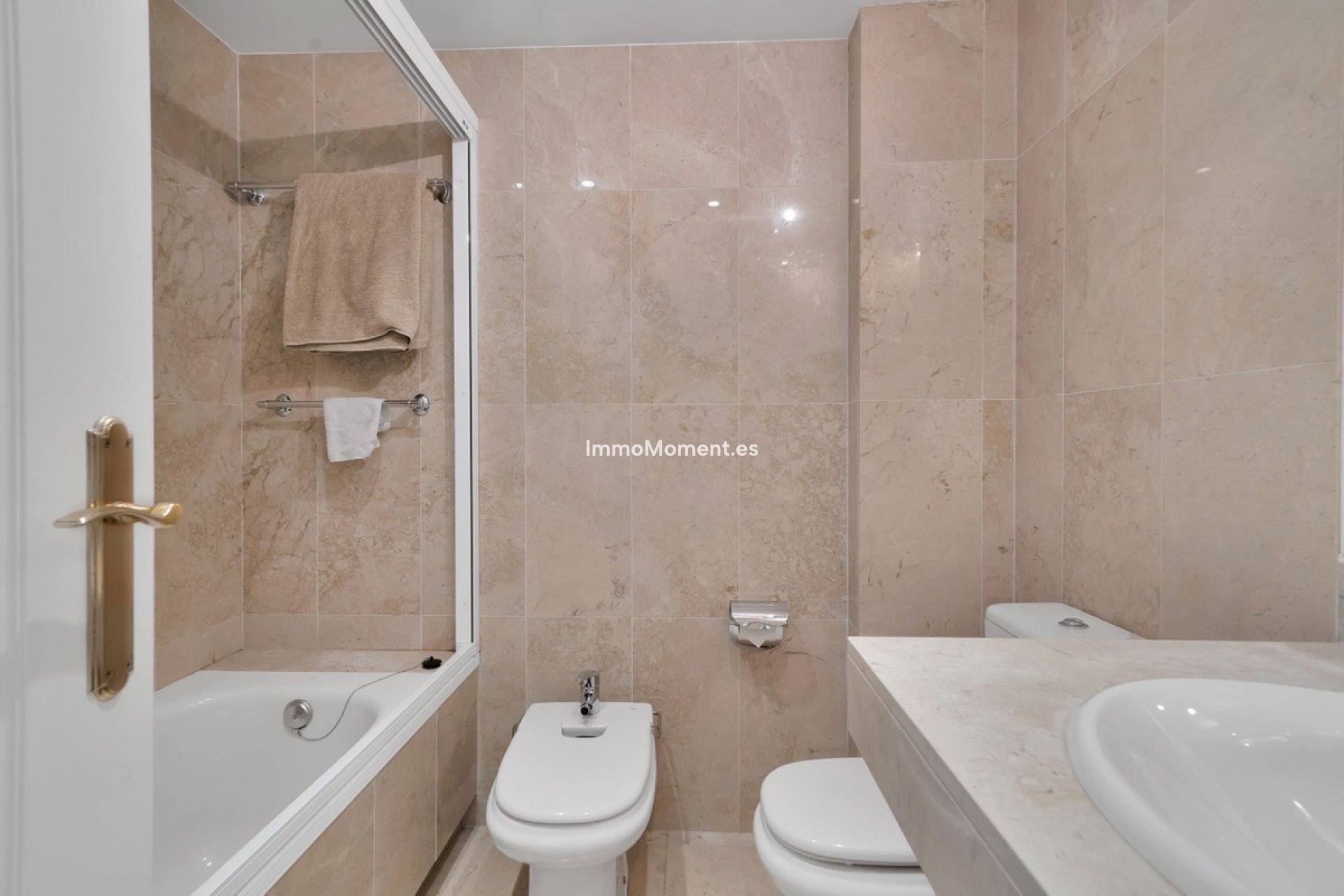 Bestaande woning - Appartement - Marbella - Nueva Andalucía