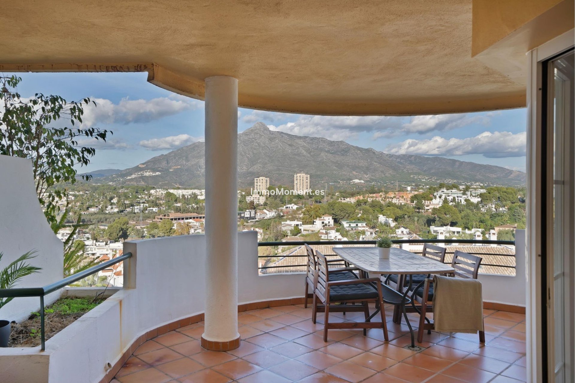 Bestaande woning - Appartement - Marbella - Nueva Andalucía