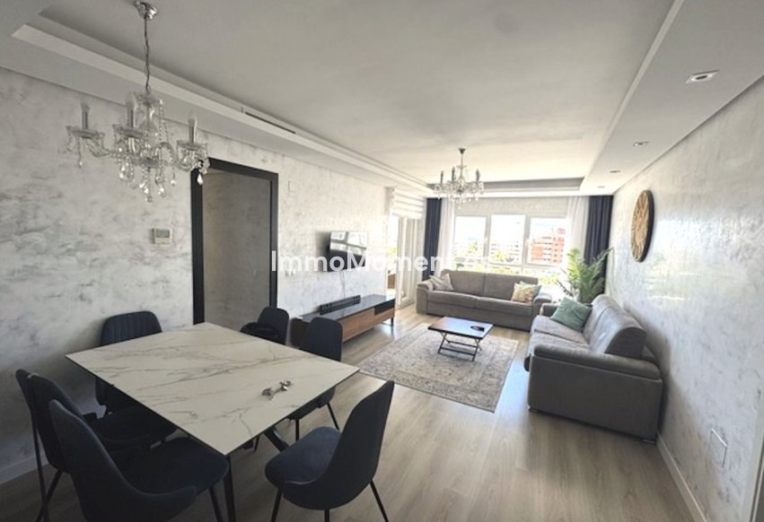 Bestaande woning - Appartement - Marbella - Nueva Andalucía