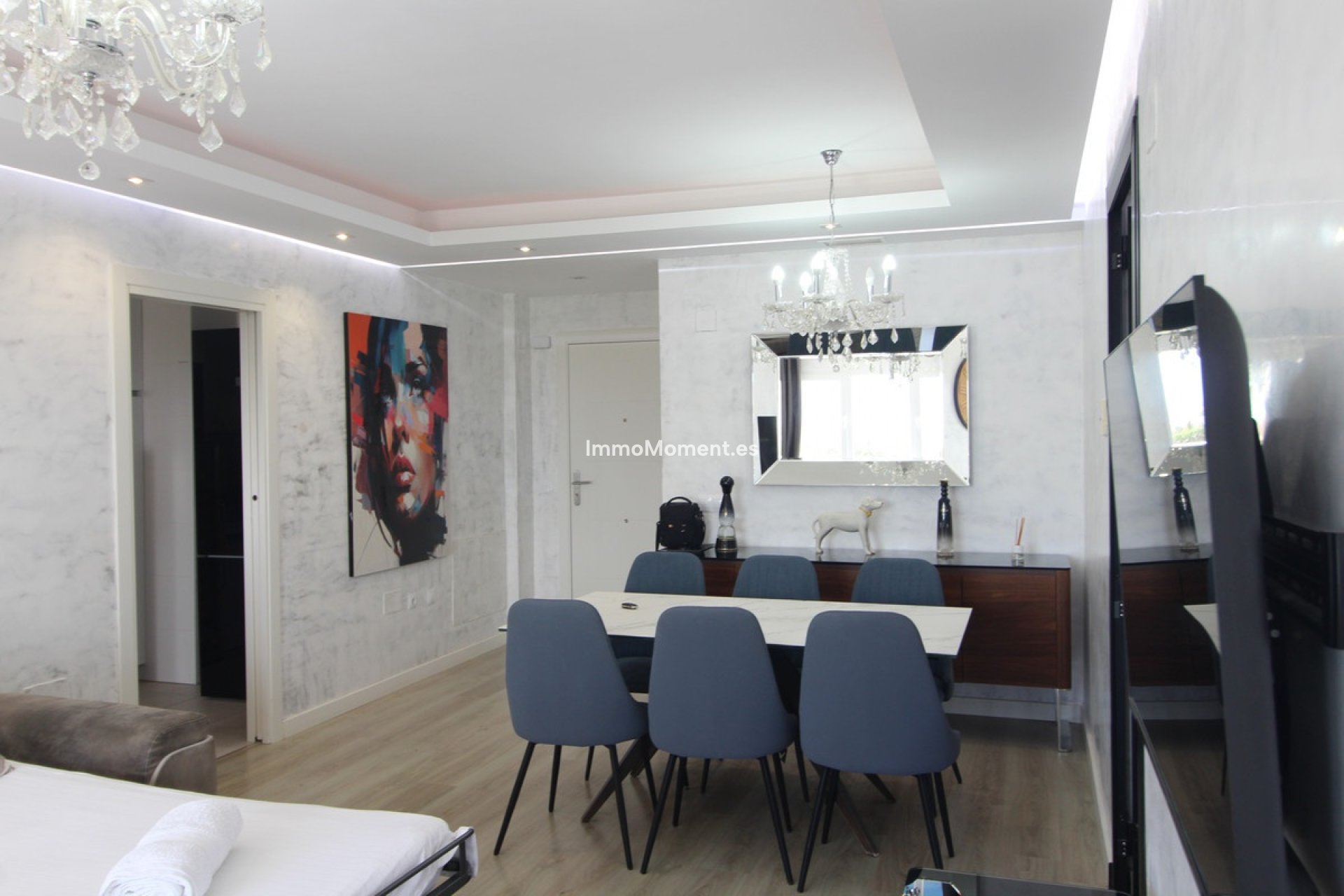 Bestaande woning - Appartement - Marbella - Nueva Andalucía