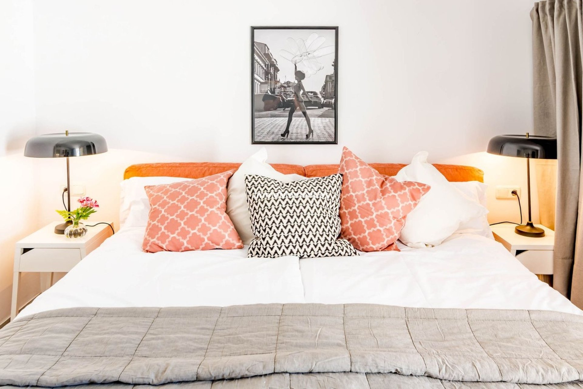 Bestaande woning - Appartement - Marbella - Nueva Andalucía