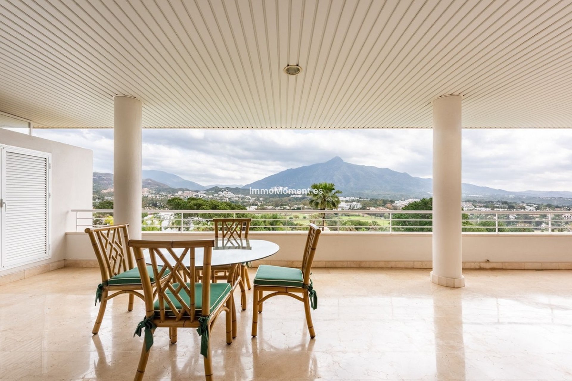 Bestaande woning - Appartement - Marbella - Nueva Andalucía