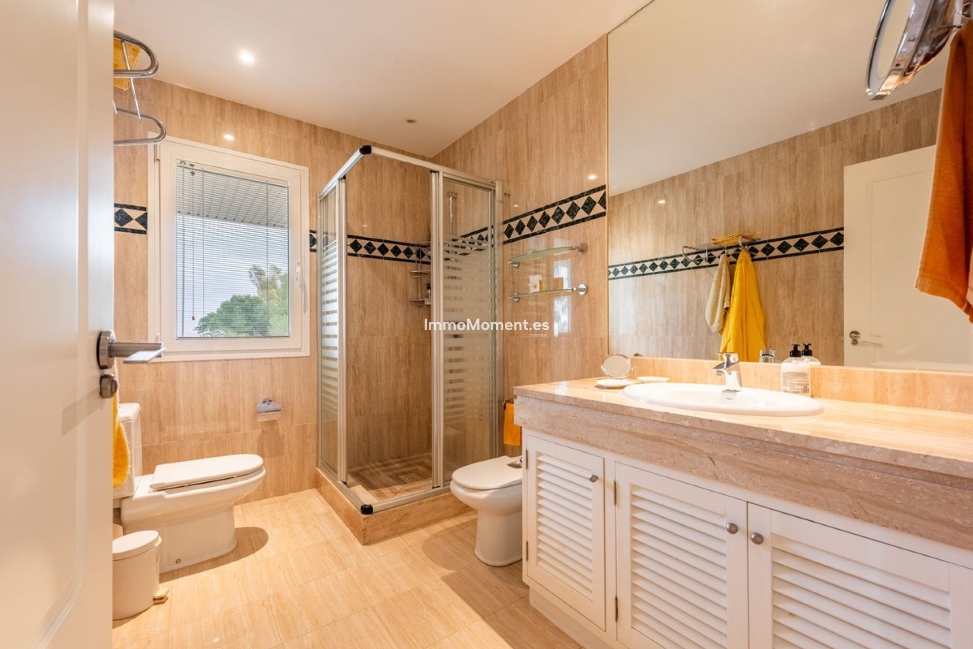 Bestaande woning - Appartement - Marbella - Nueva Andalucía