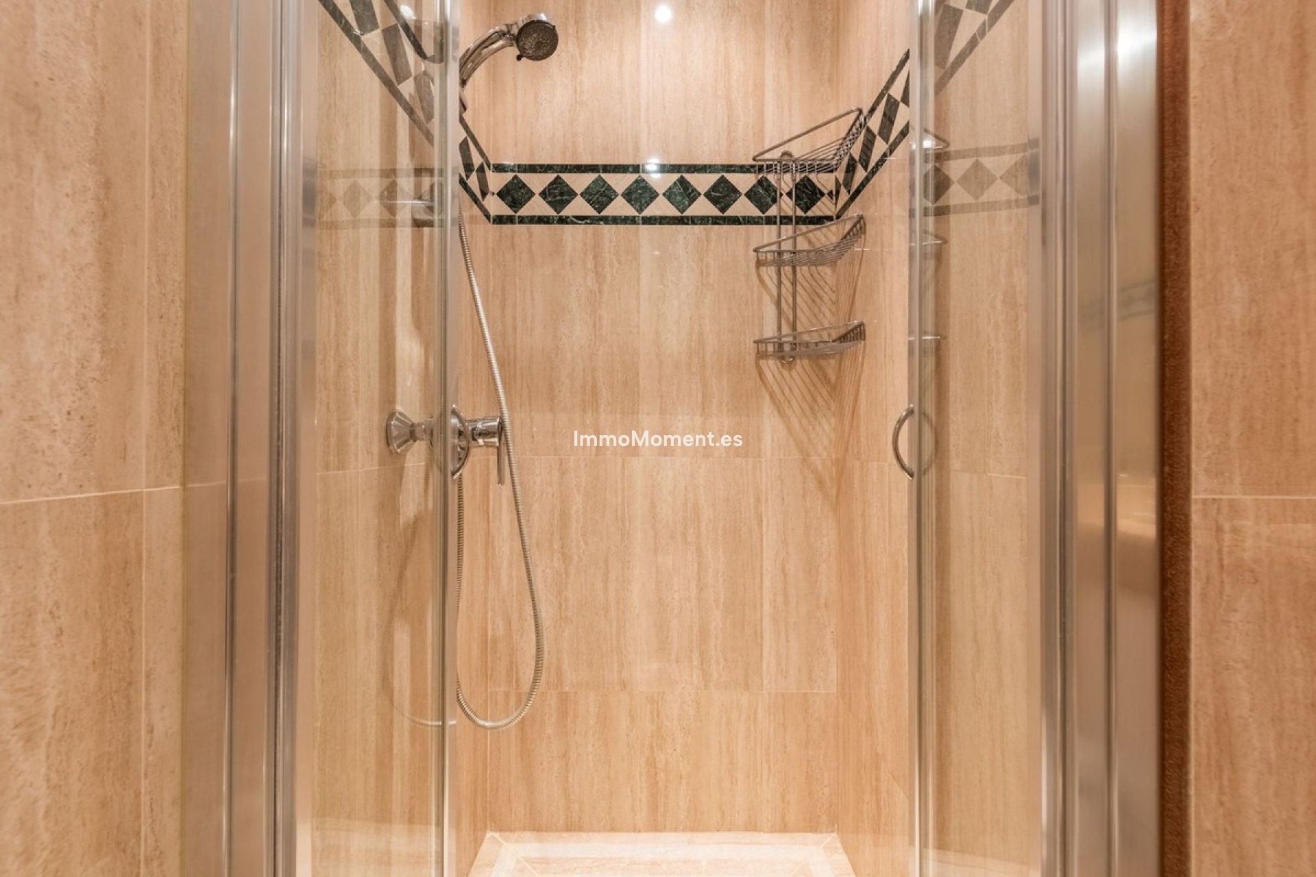 Bestaande woning - Appartement - Marbella - Nueva Andalucía