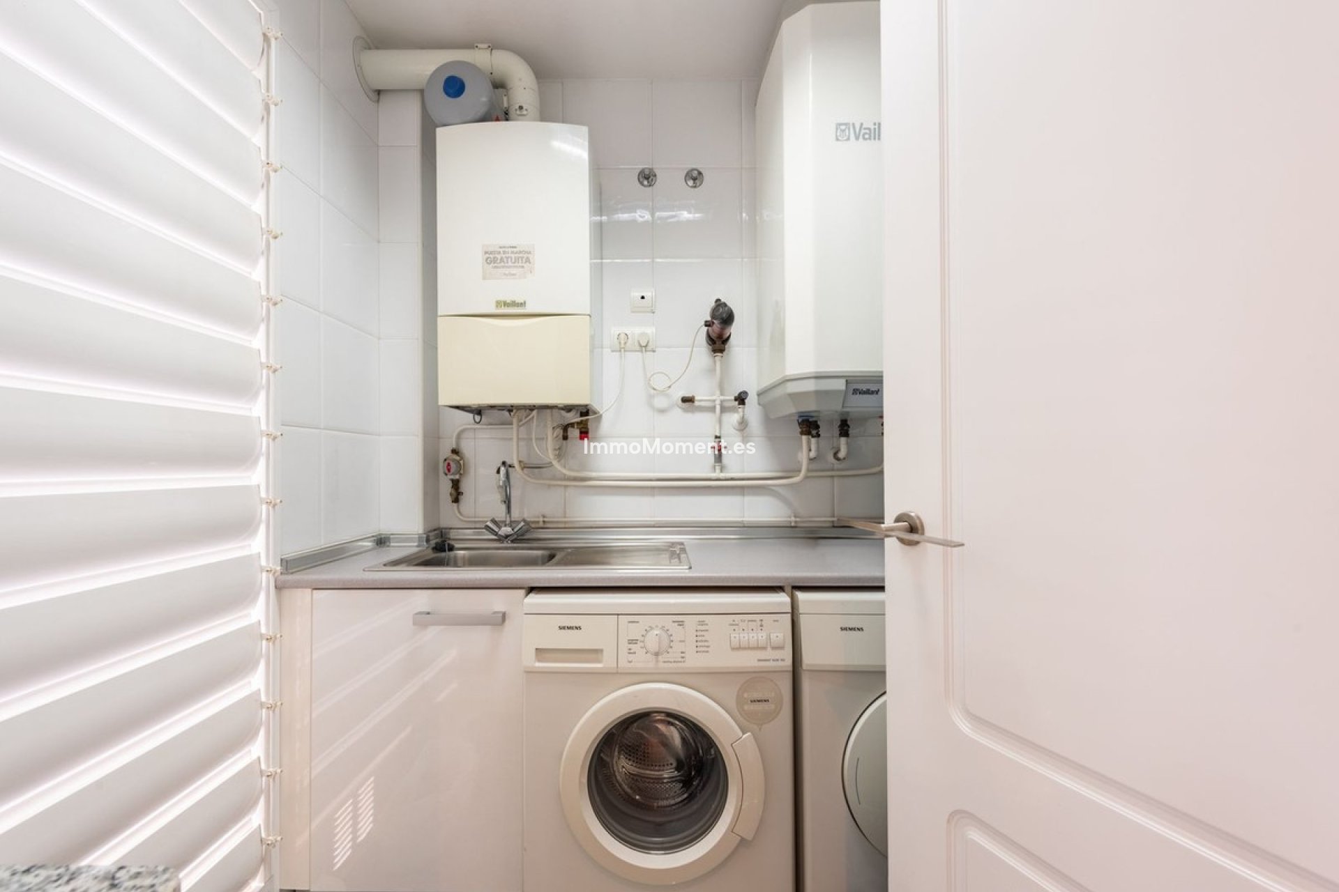 Bestaande woning - Appartement - Marbella - Nueva Andalucía