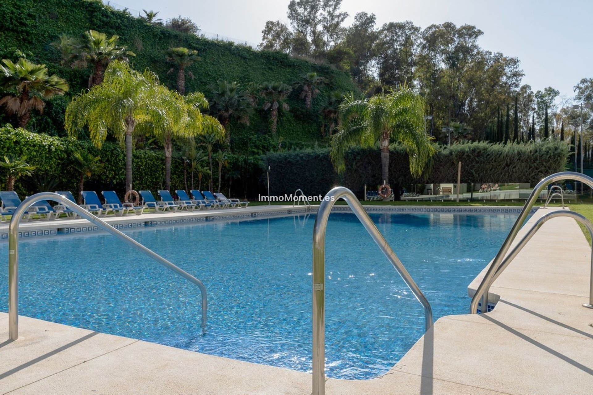 Bestaande woning - Appartement - Marbella - Nueva Andalucía