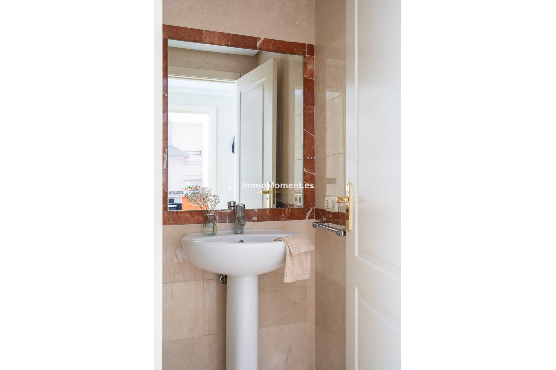 Bestaande woning - Appartement - Marbella - Nueva Andalucía