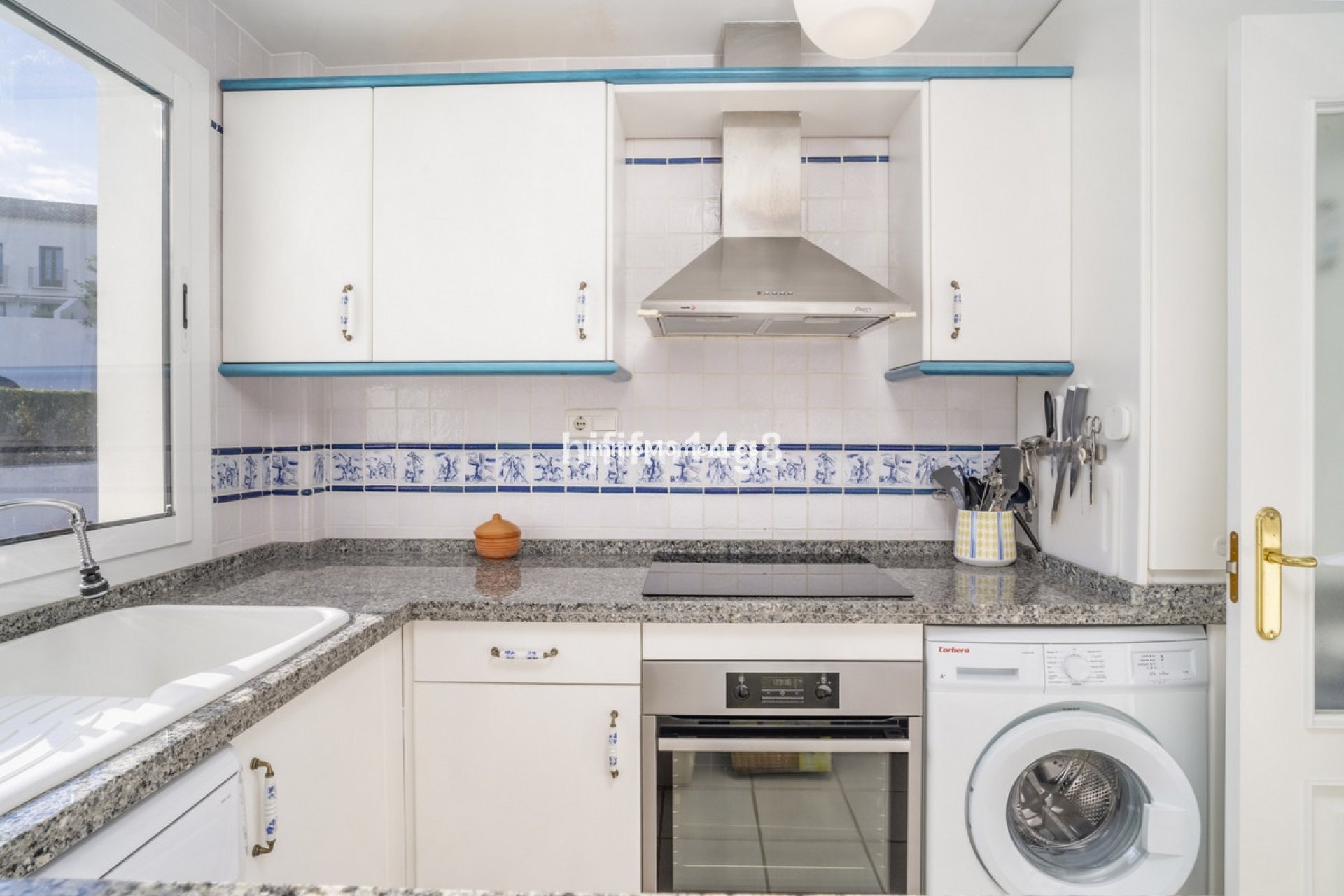 Bestaande woning - Appartement - Marbella - Nueva Andalucía