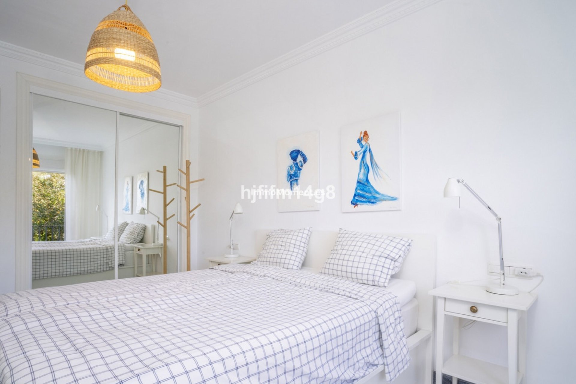 Bestaande woning - Appartement - Marbella - Nueva Andalucía