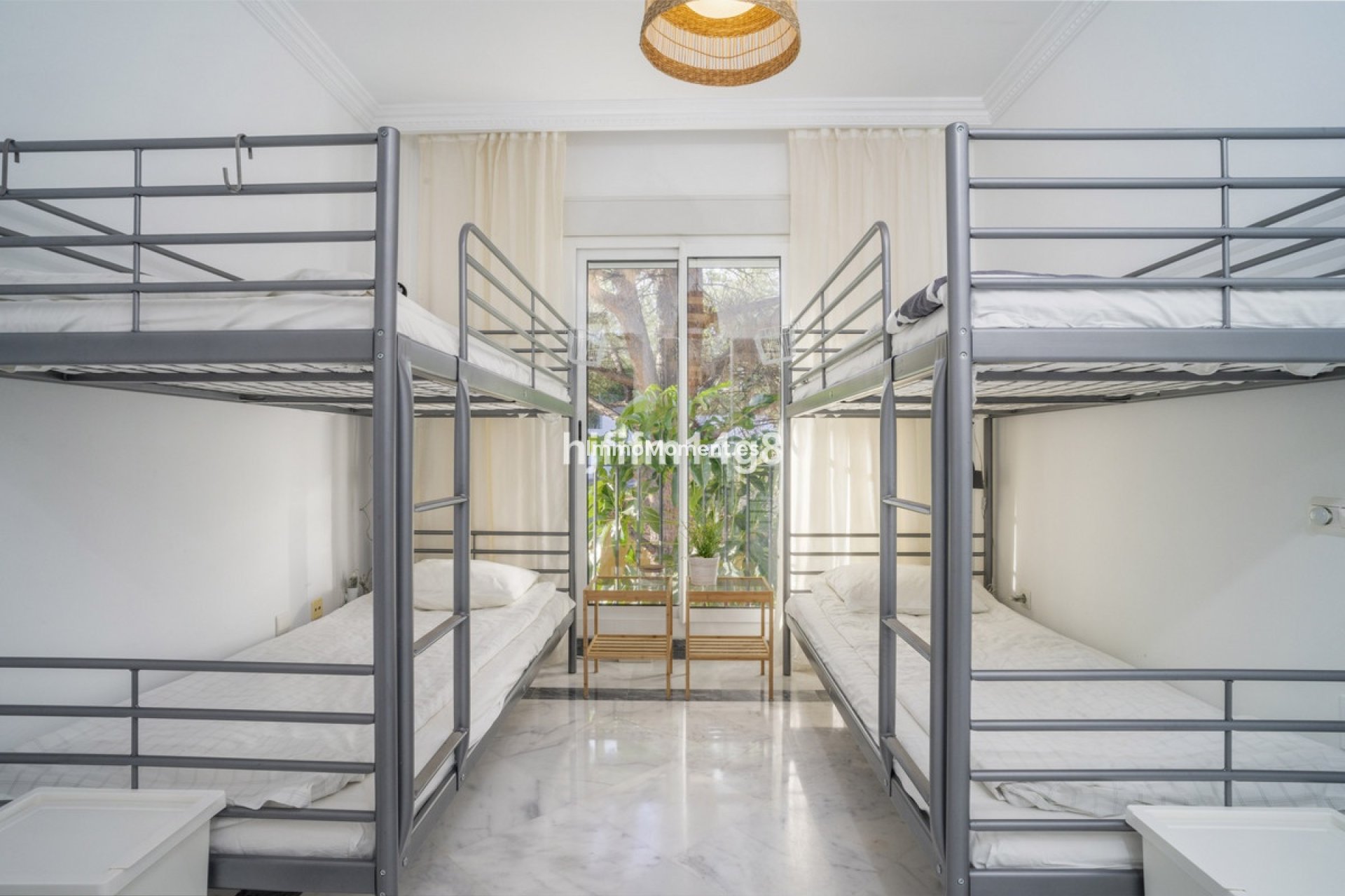 Bestaande woning - Appartement - Marbella - Nueva Andalucía