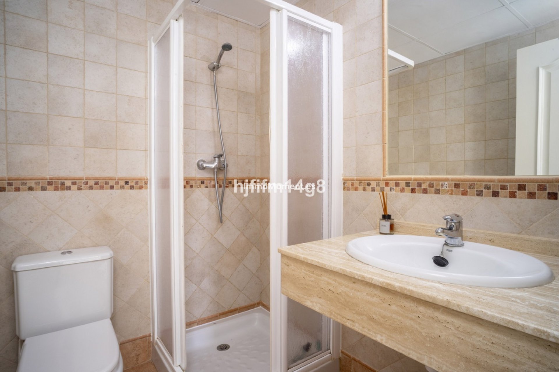 Bestaande woning - Appartement - Marbella - Nueva Andalucía