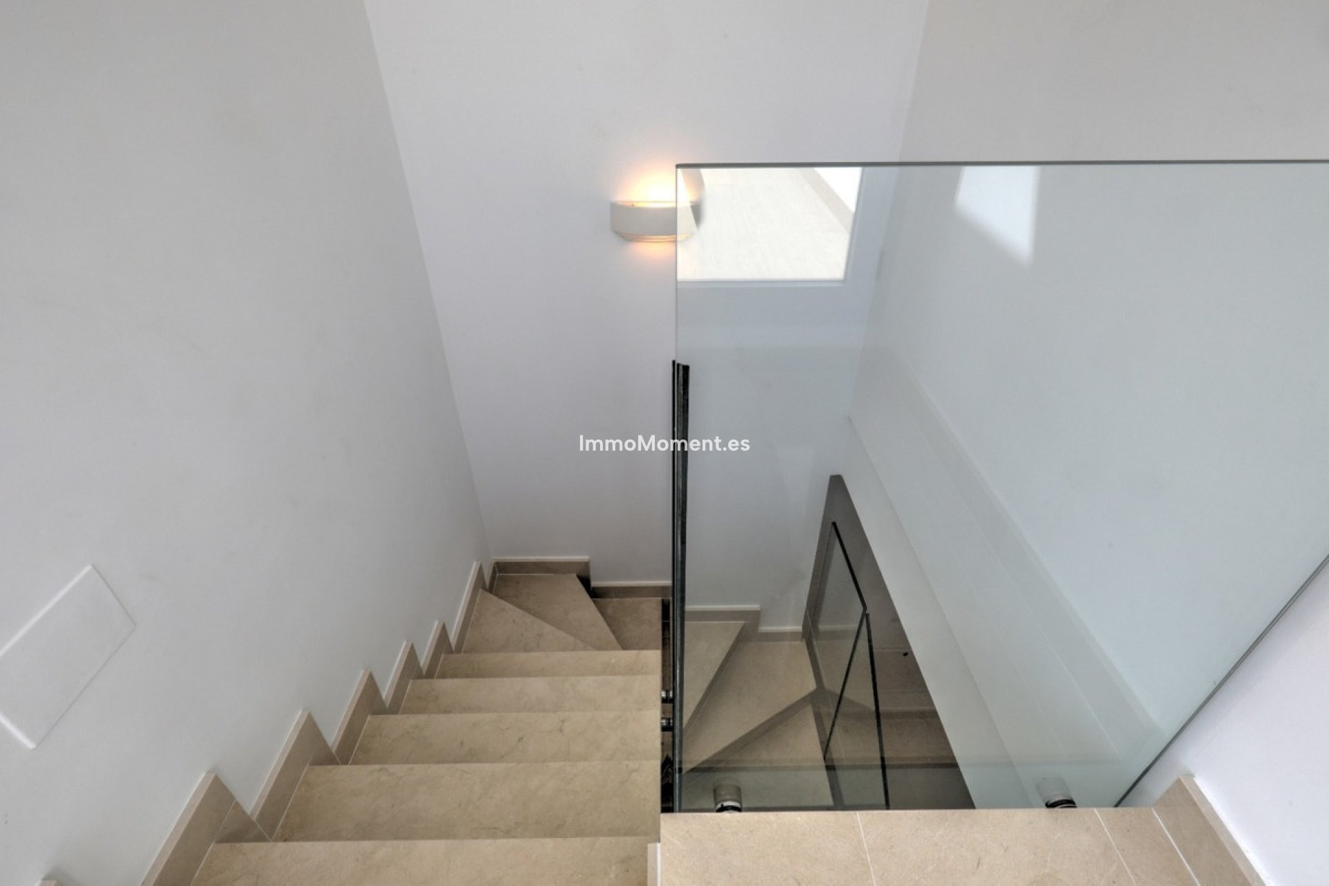 Bestaande woning - Appartement - Marbella - Nueva Andalucía