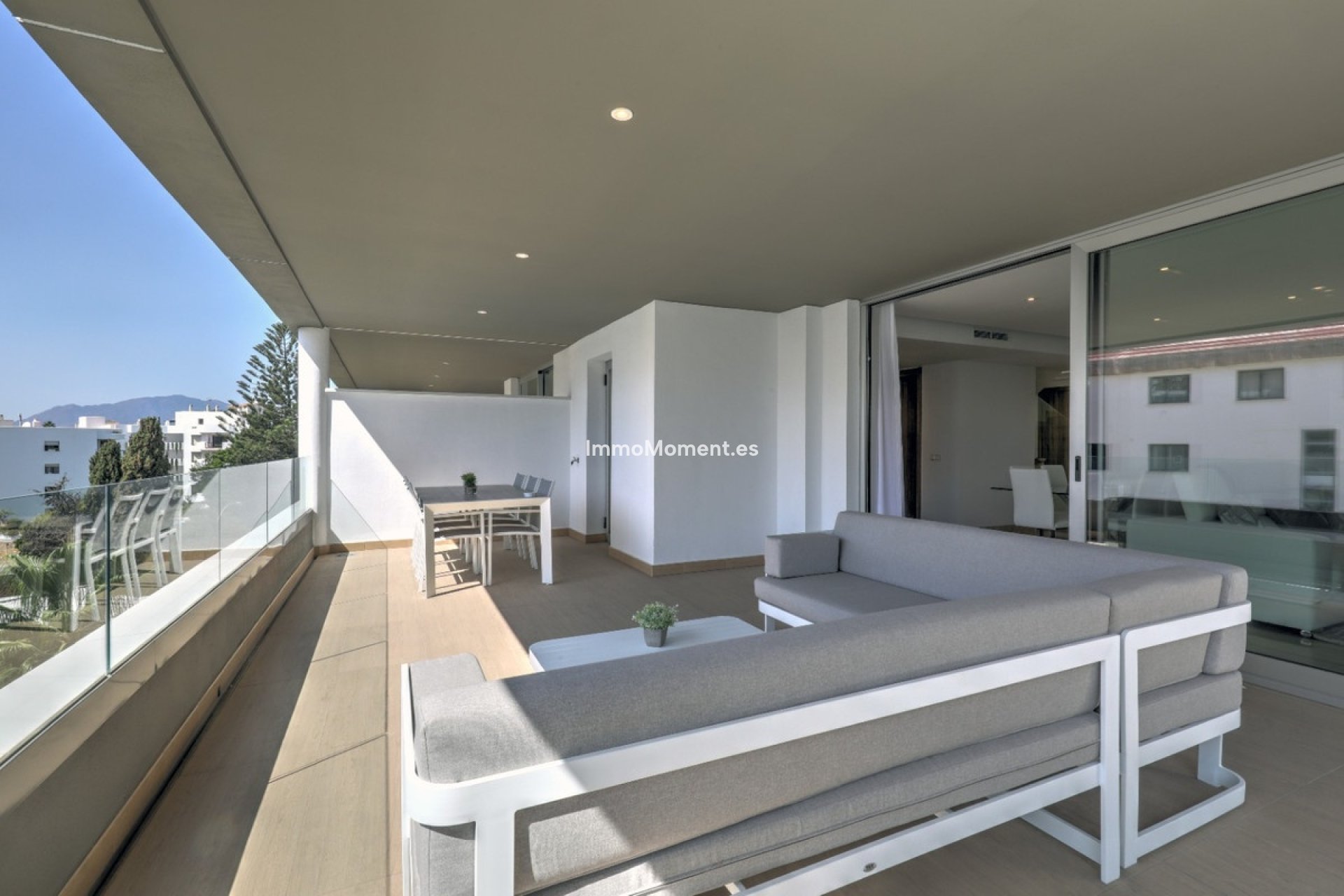 Bestaande woning - Appartement - Marbella - Nueva Andalucía