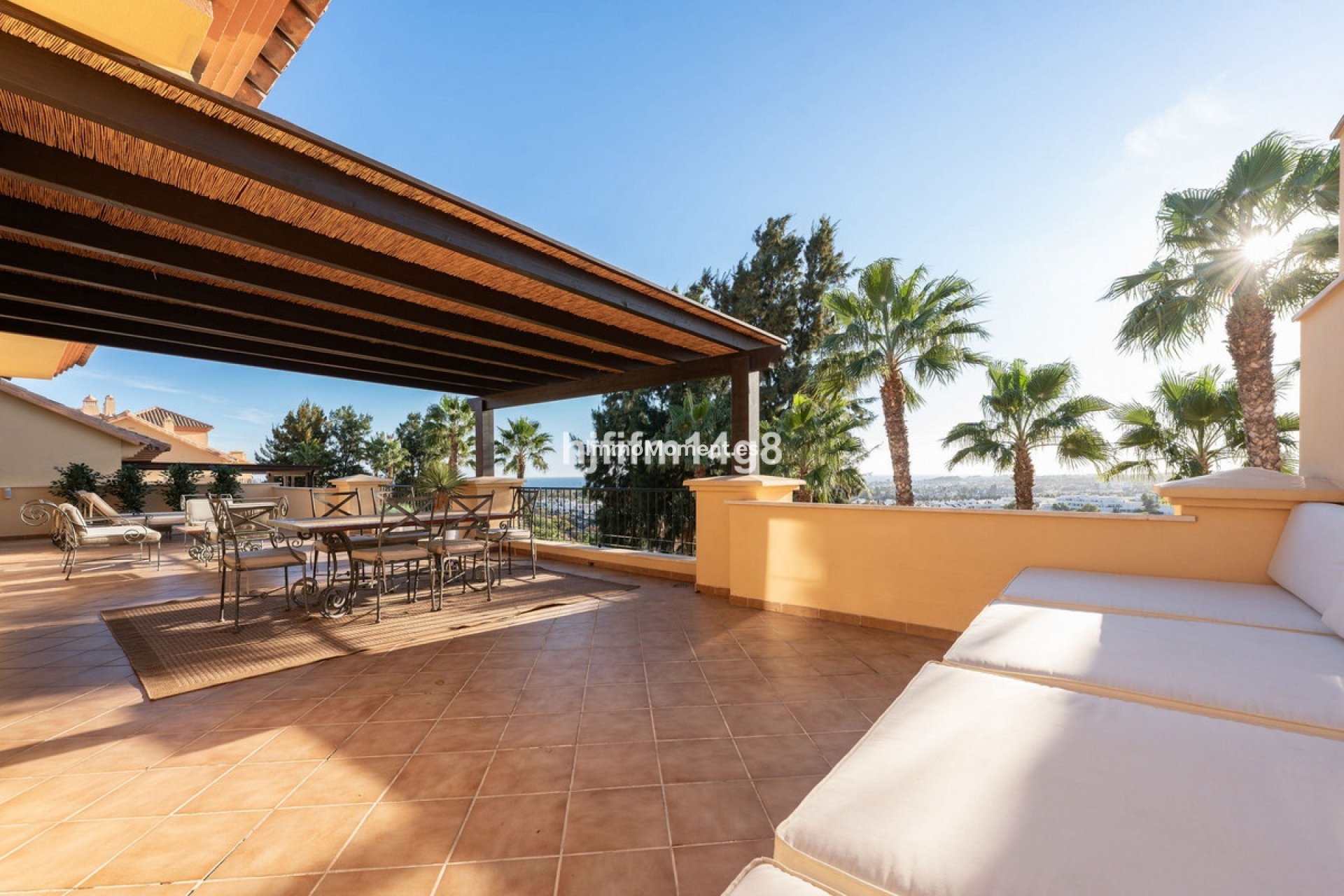 Bestaande woning - Appartement - Marbella - Nueva Andalucía