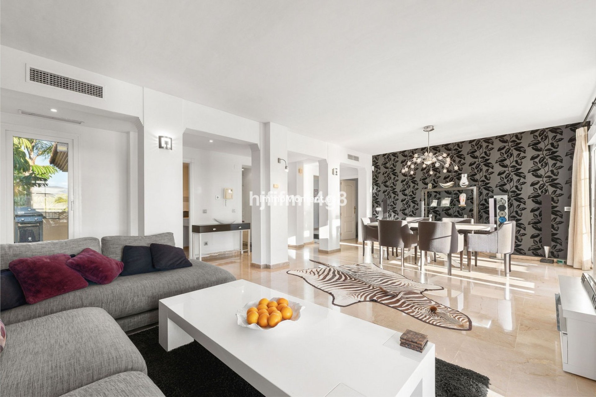 Bestaande woning - Appartement - Marbella - Nueva Andalucía