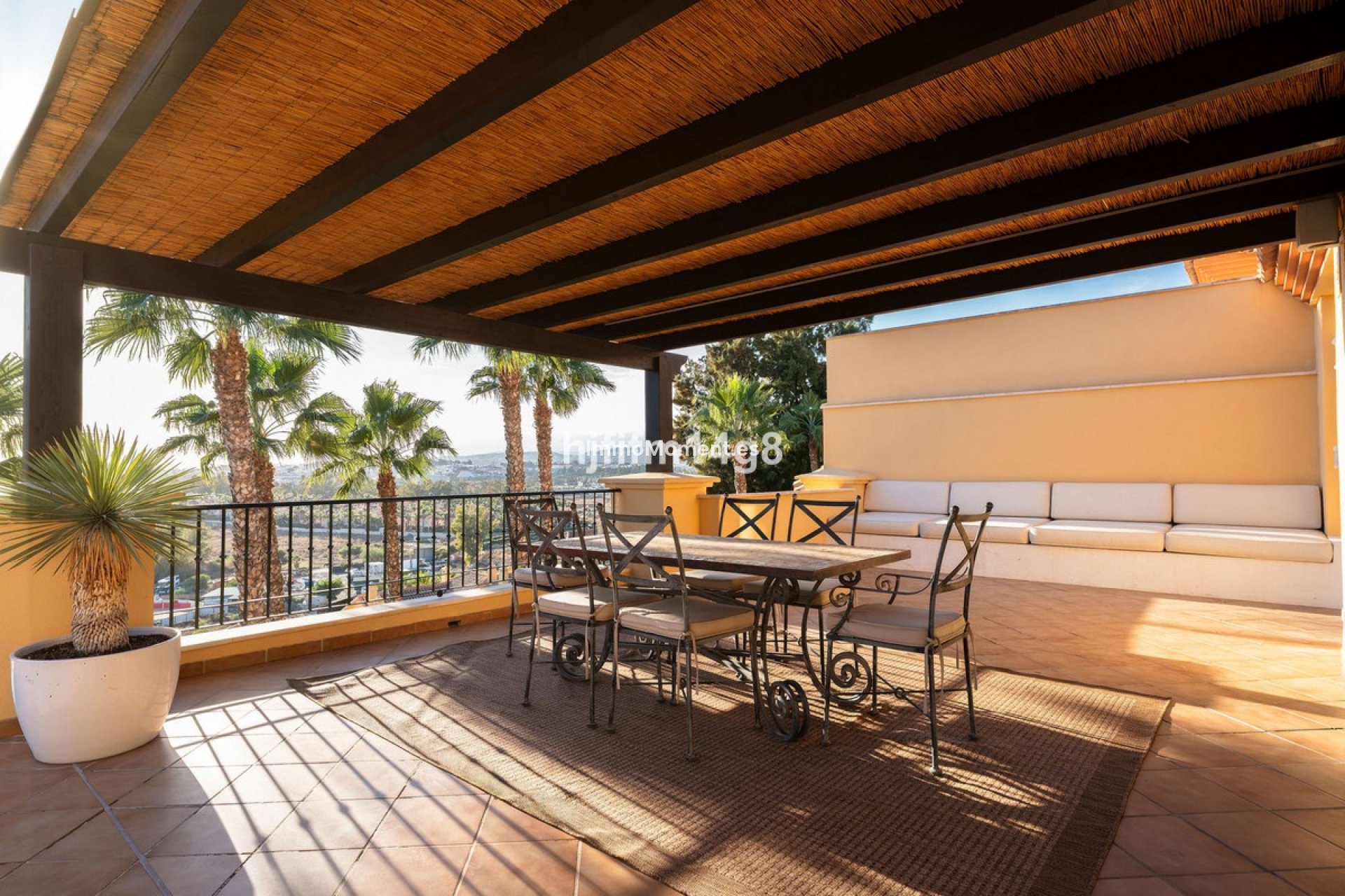 Bestaande woning - Appartement - Marbella - Nueva Andalucía