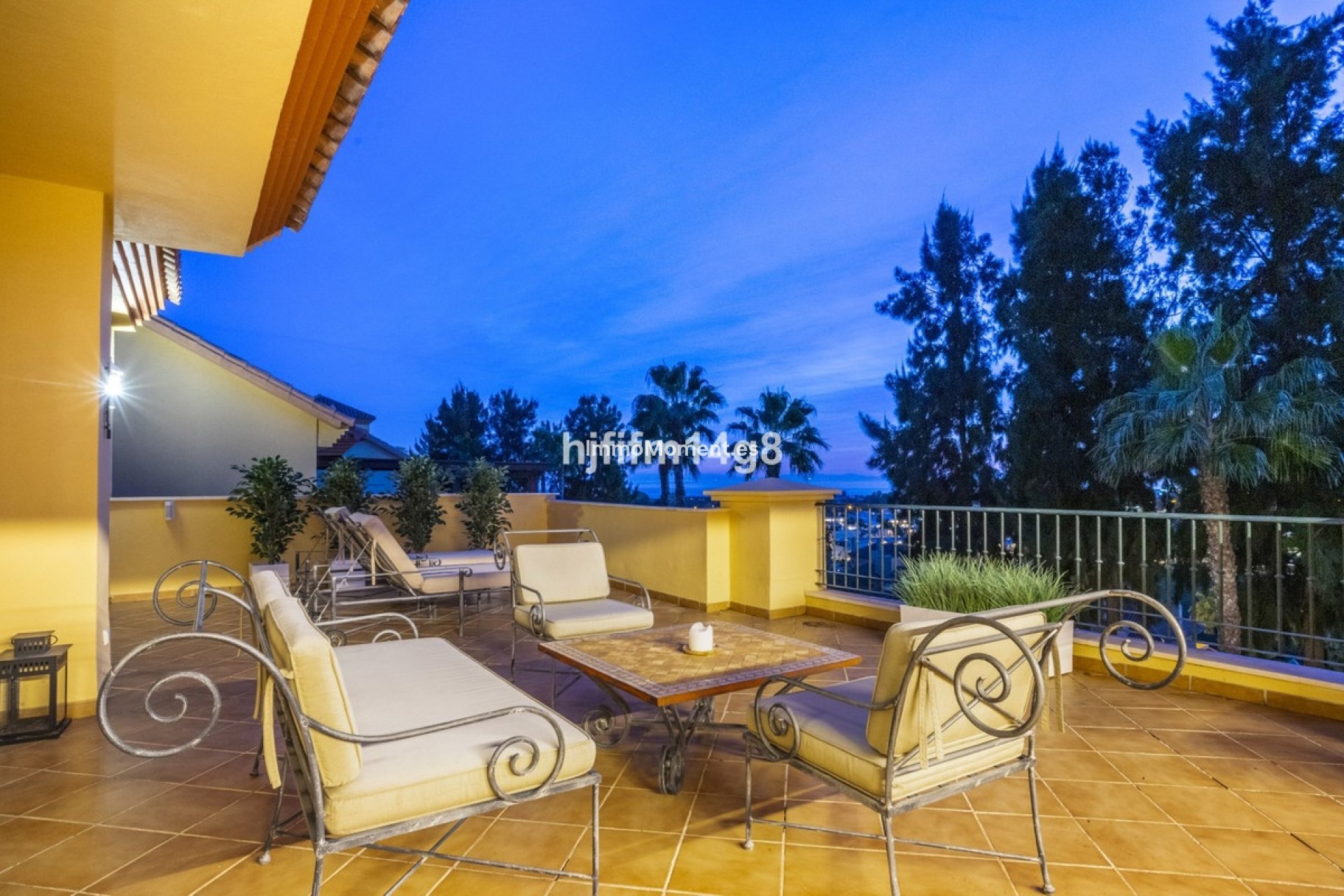 Bestaande woning - Appartement - Marbella - Nueva Andalucía