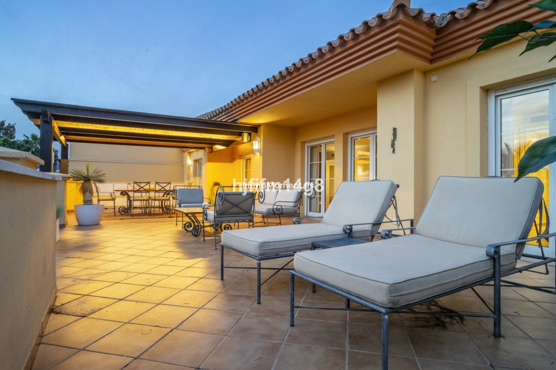 Bestaande woning - Appartement - Marbella - Nueva Andalucía