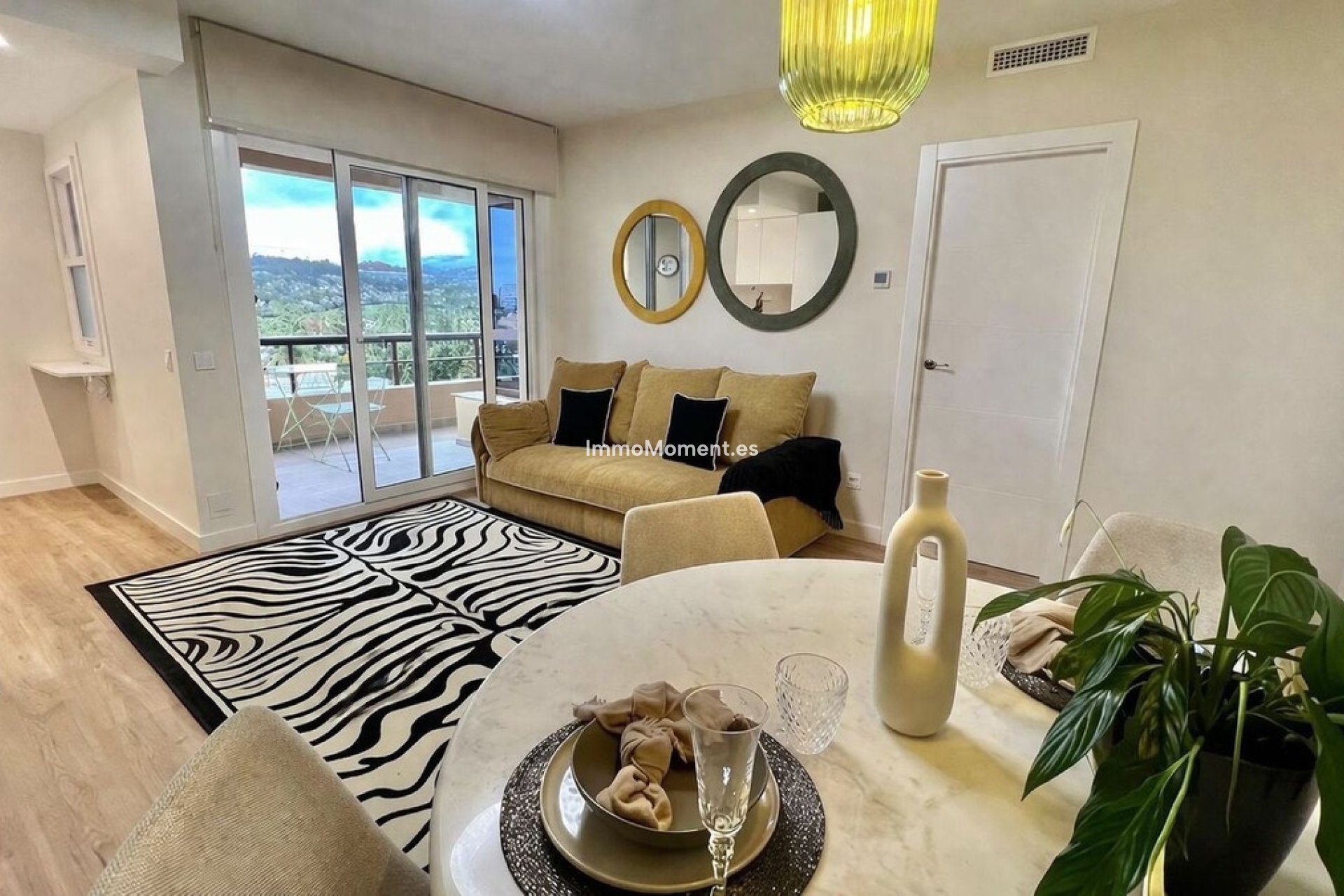 Bestaande woning - Appartement - Marbella - Nueva Andalucía