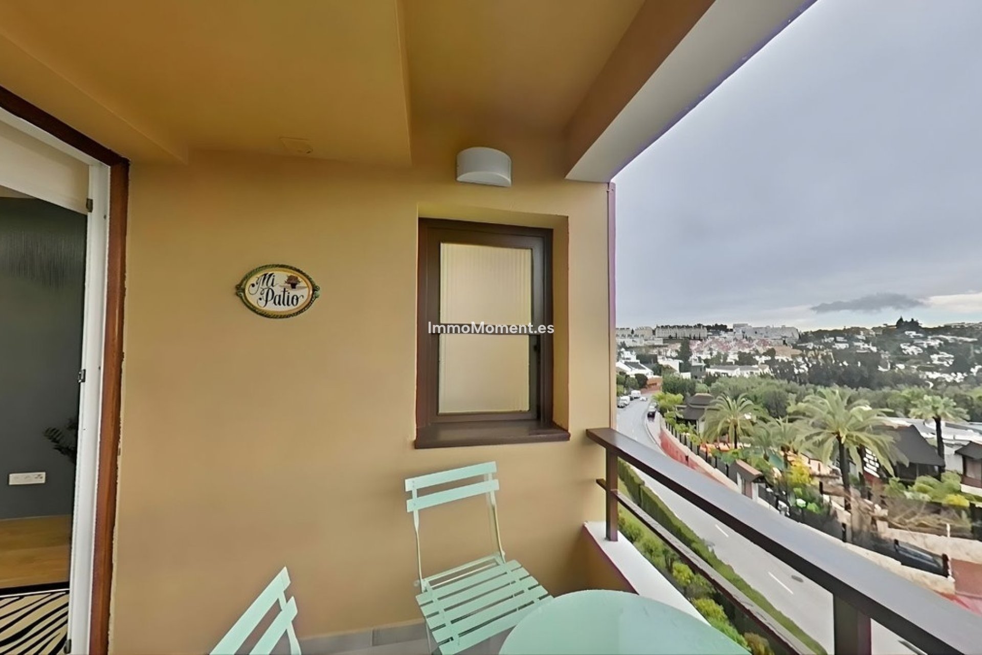 Bestaande woning - Appartement - Marbella - Nueva Andalucía