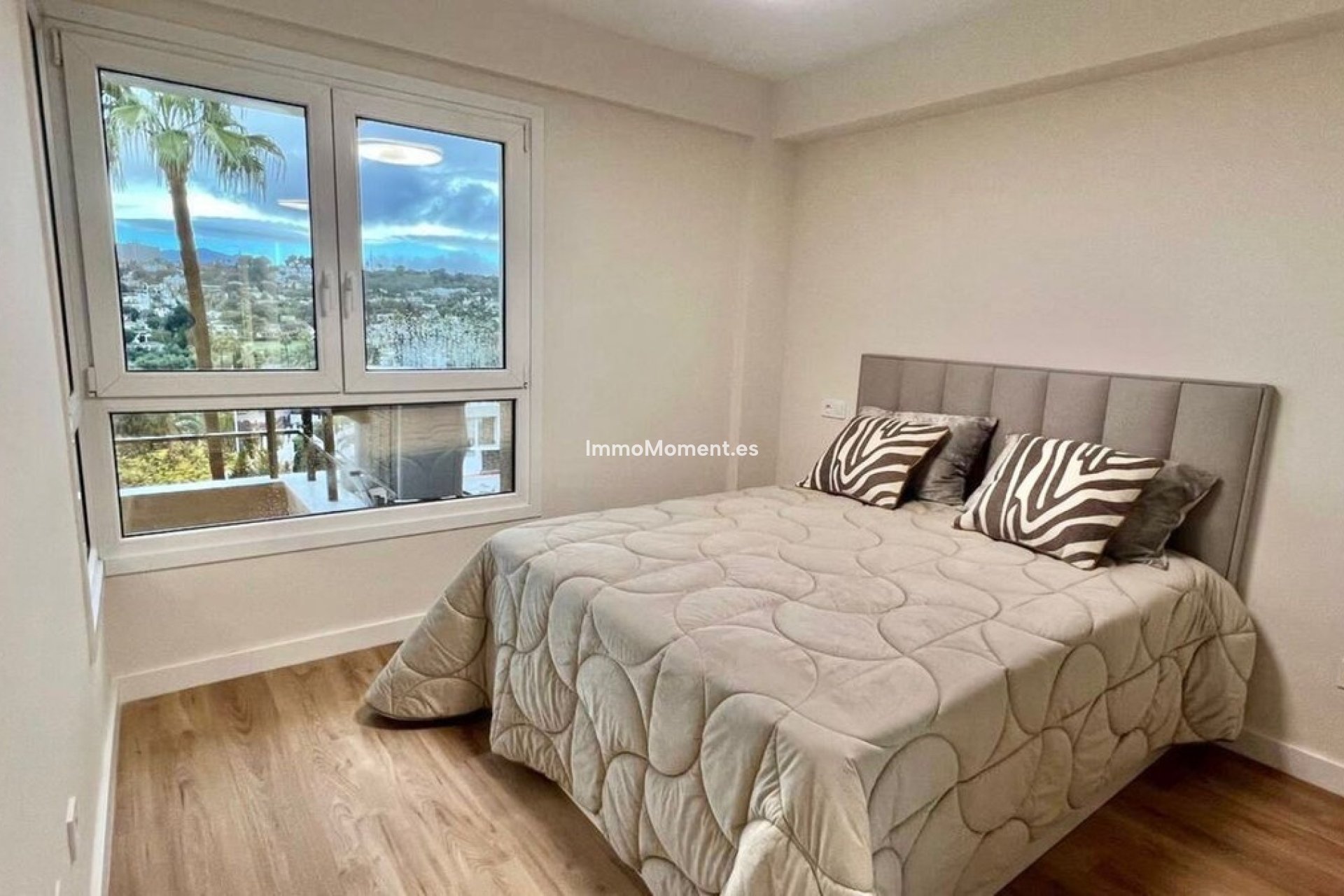 Bestaande woning - Appartement - Marbella - Nueva Andalucía