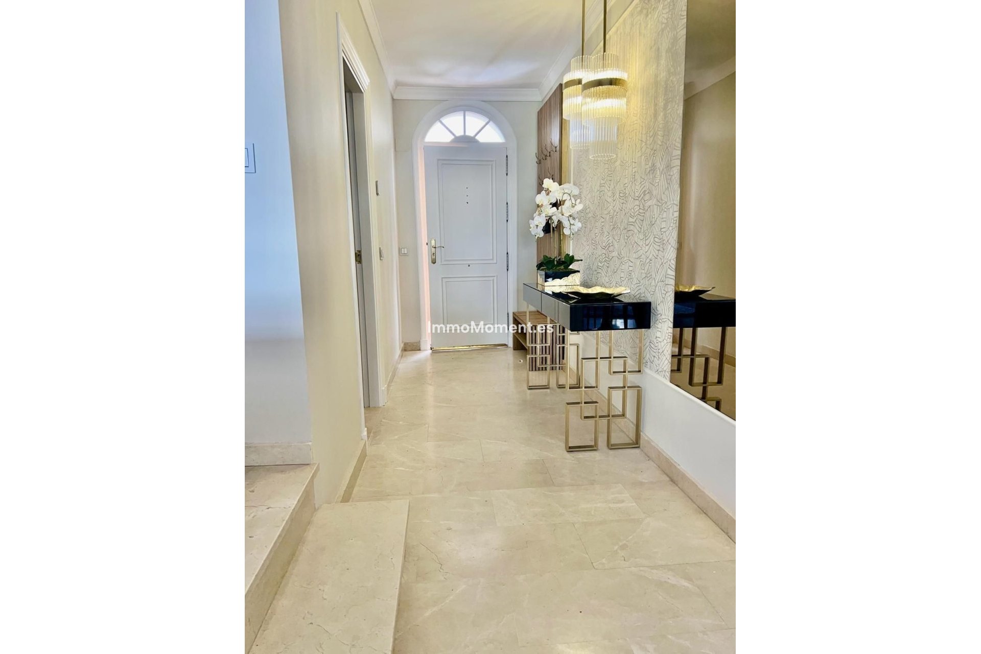 Bestaande woning - Appartement - Marbella - Nueva Andalucía