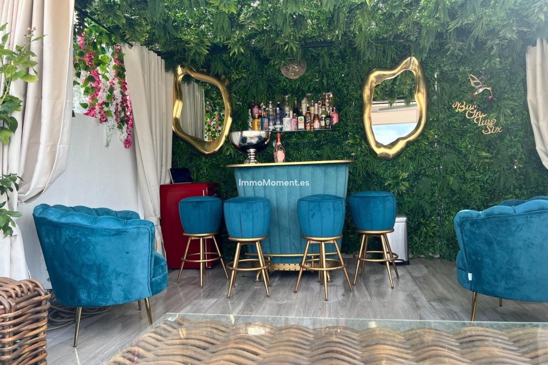 Bestaande woning - Appartement - Marbella - Nueva Andalucía