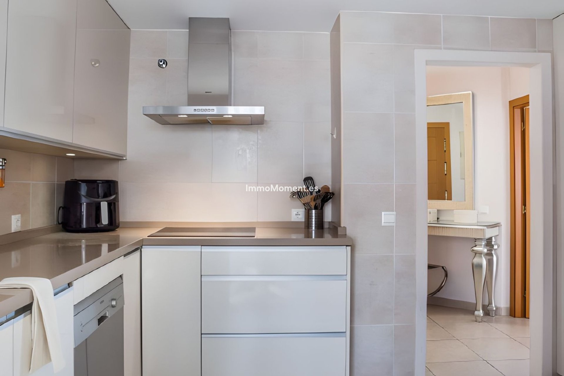 Bestaande woning - Appartement - Marbella - Nueva Andalucía