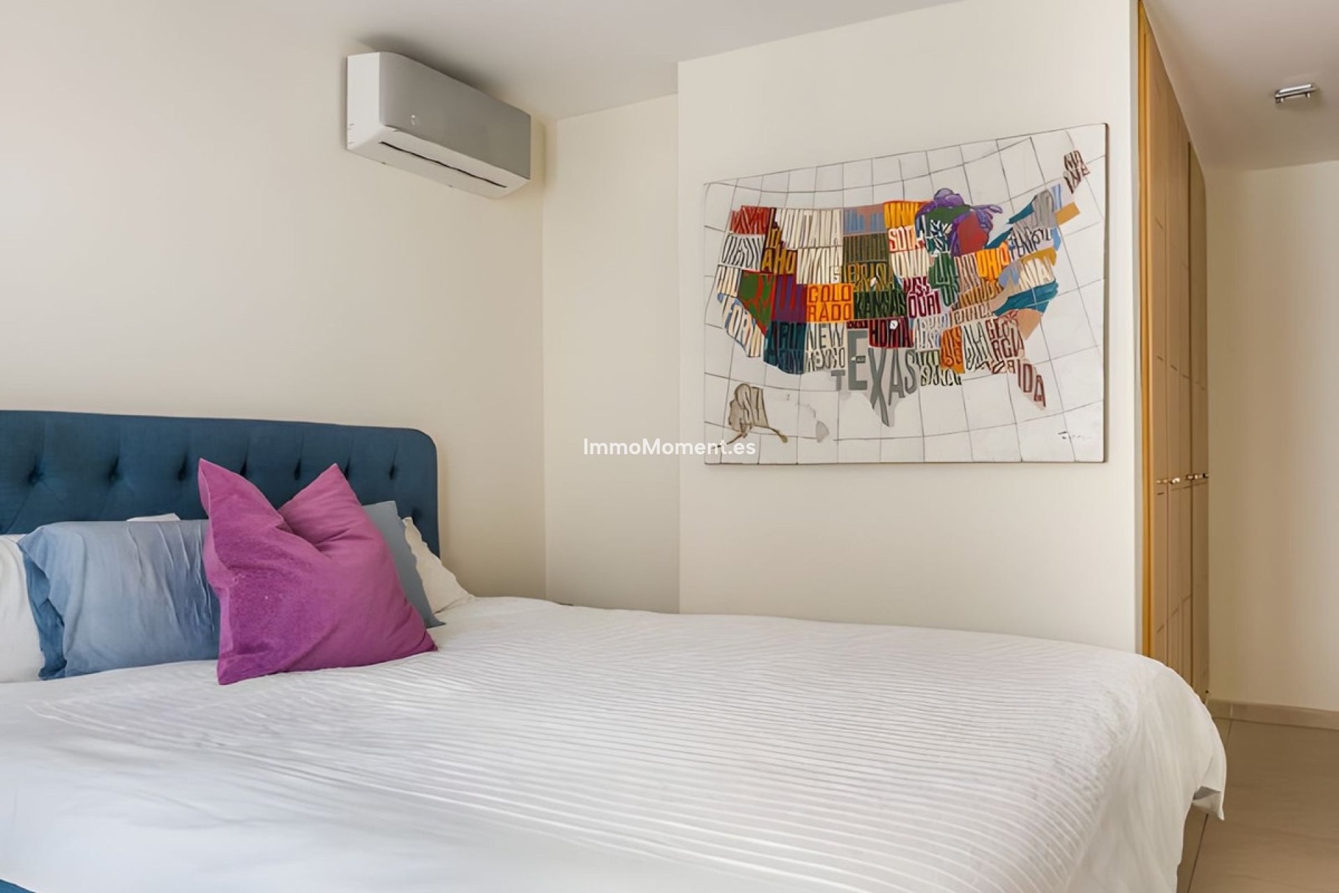 Bestaande woning - Appartement - Marbella - Nueva Andalucía