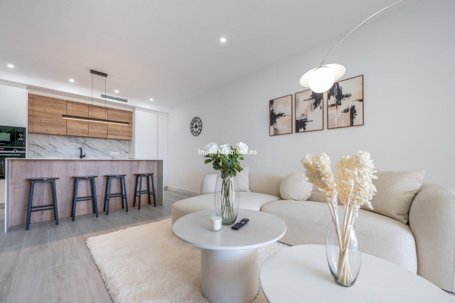 Bestaande woning - Appartement - Marbella - Nueva Andalucía