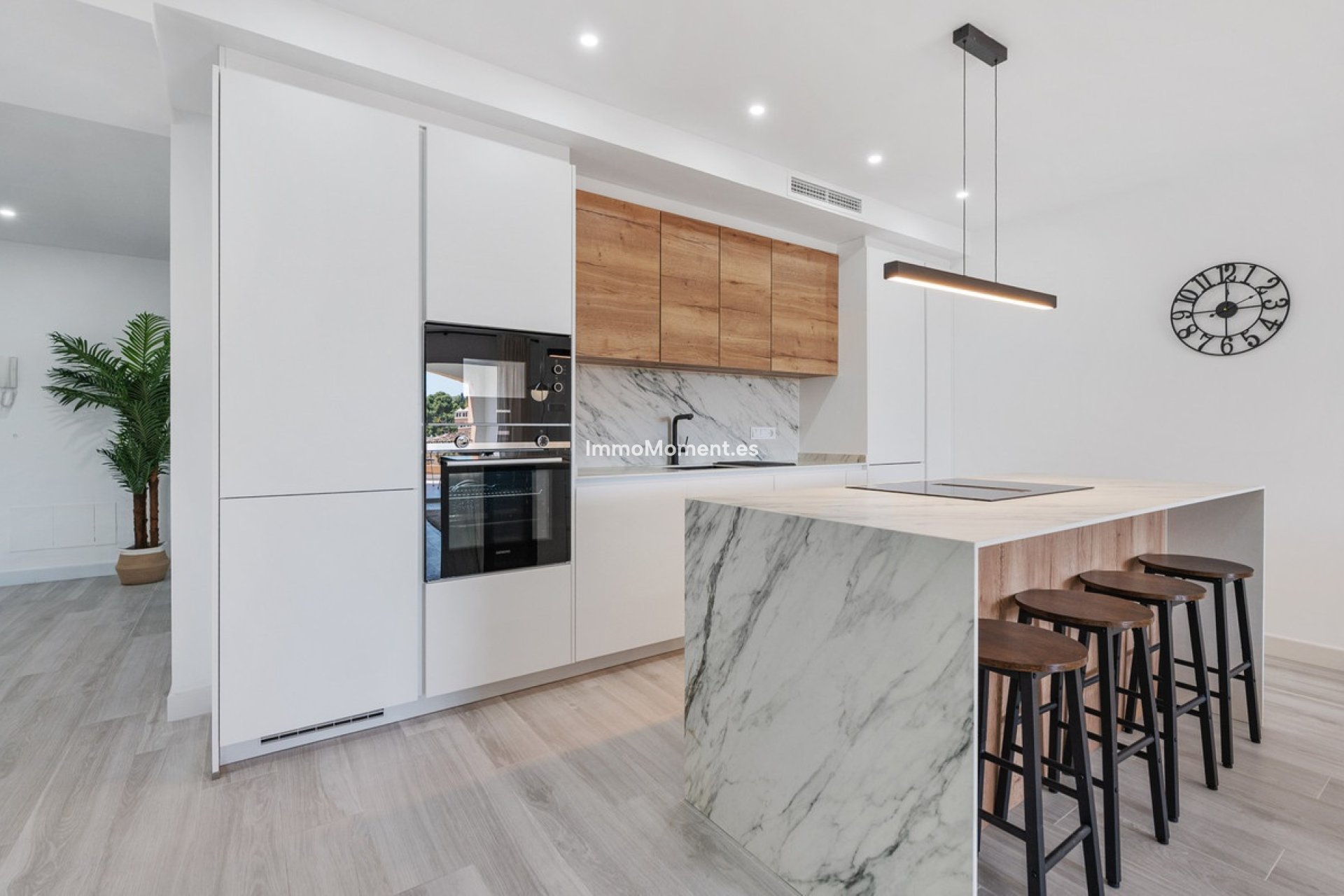 Bestaande woning - Appartement - Marbella - Nueva Andalucía