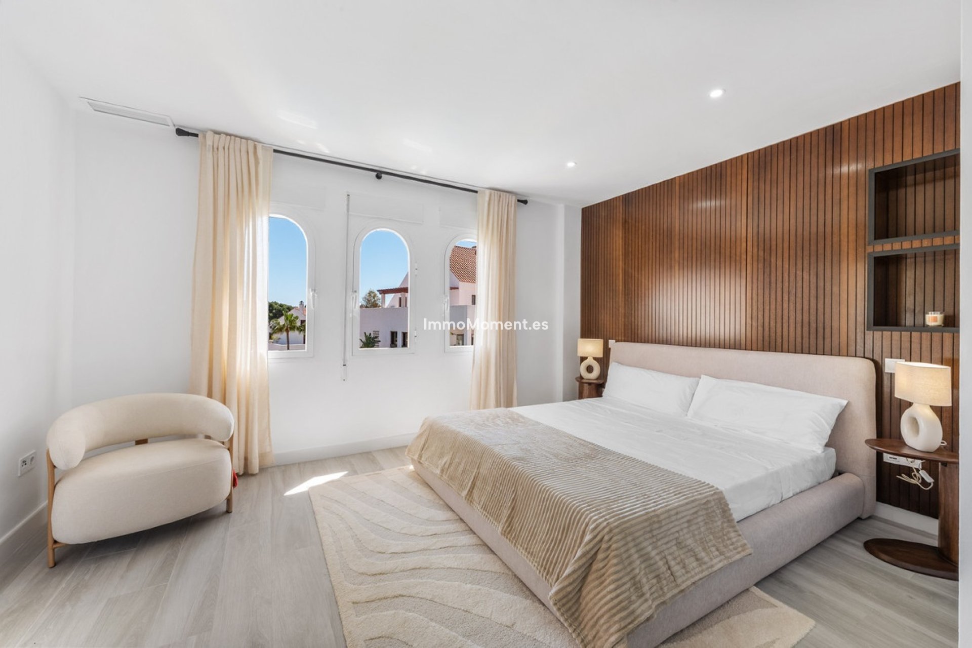 Bestaande woning - Appartement - Marbella - Nueva Andalucía