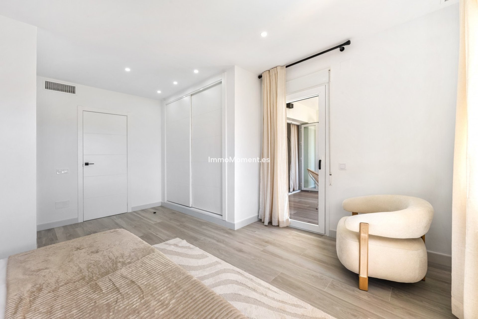 Bestaande woning - Appartement - Marbella - Nueva Andalucía