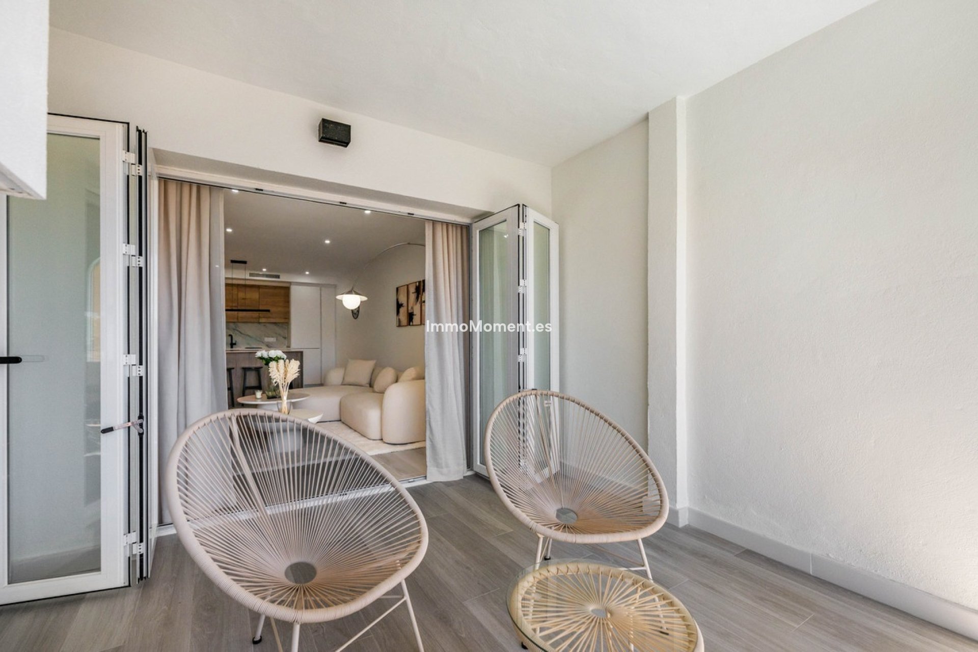 Bestaande woning - Appartement - Marbella - Nueva Andalucía