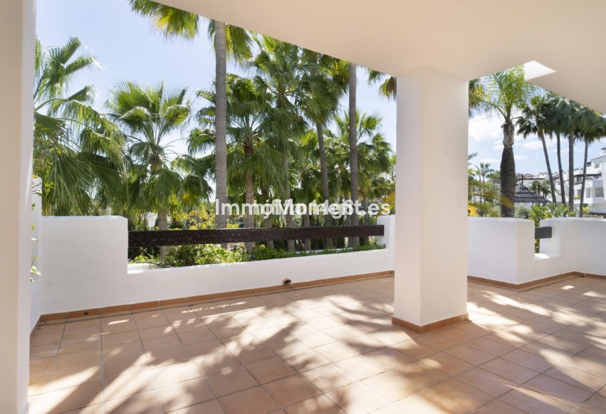 Bestaande woning - Appartement - Marbella - Nueva Andalucía